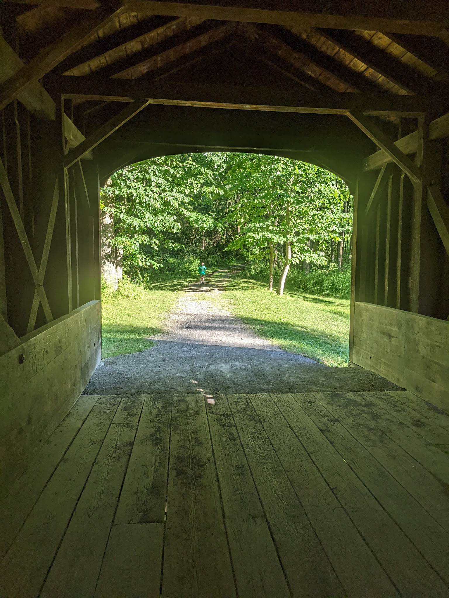 Glimmerglass State Park