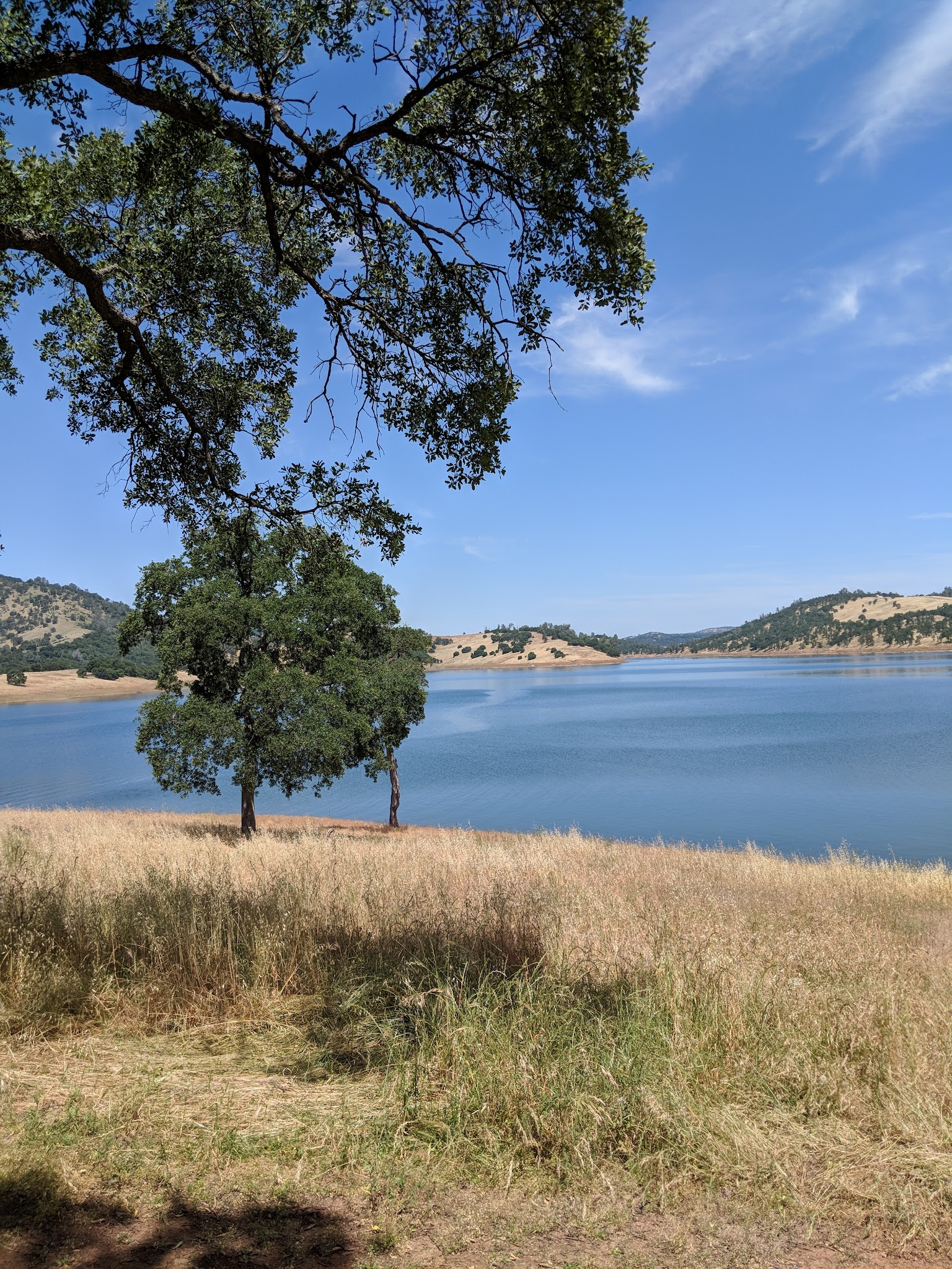 Glory Hole Recreation Area