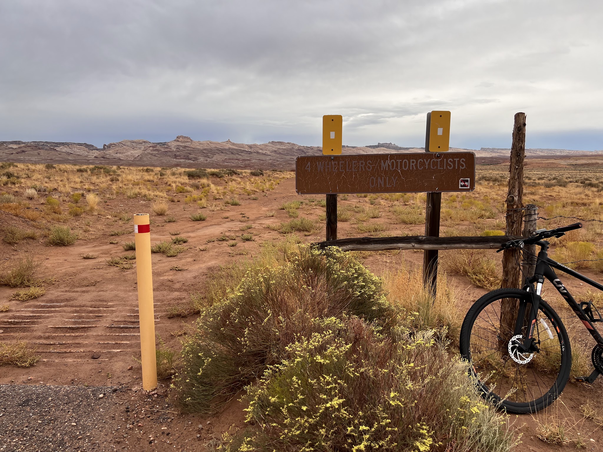 Goblin Valley State Park  