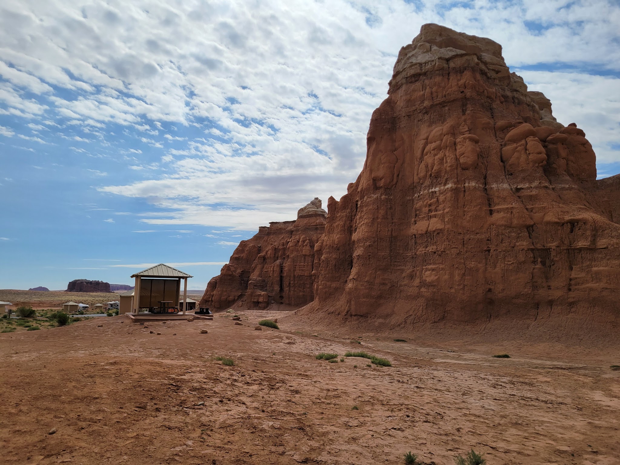 Goblin Valley State Park  