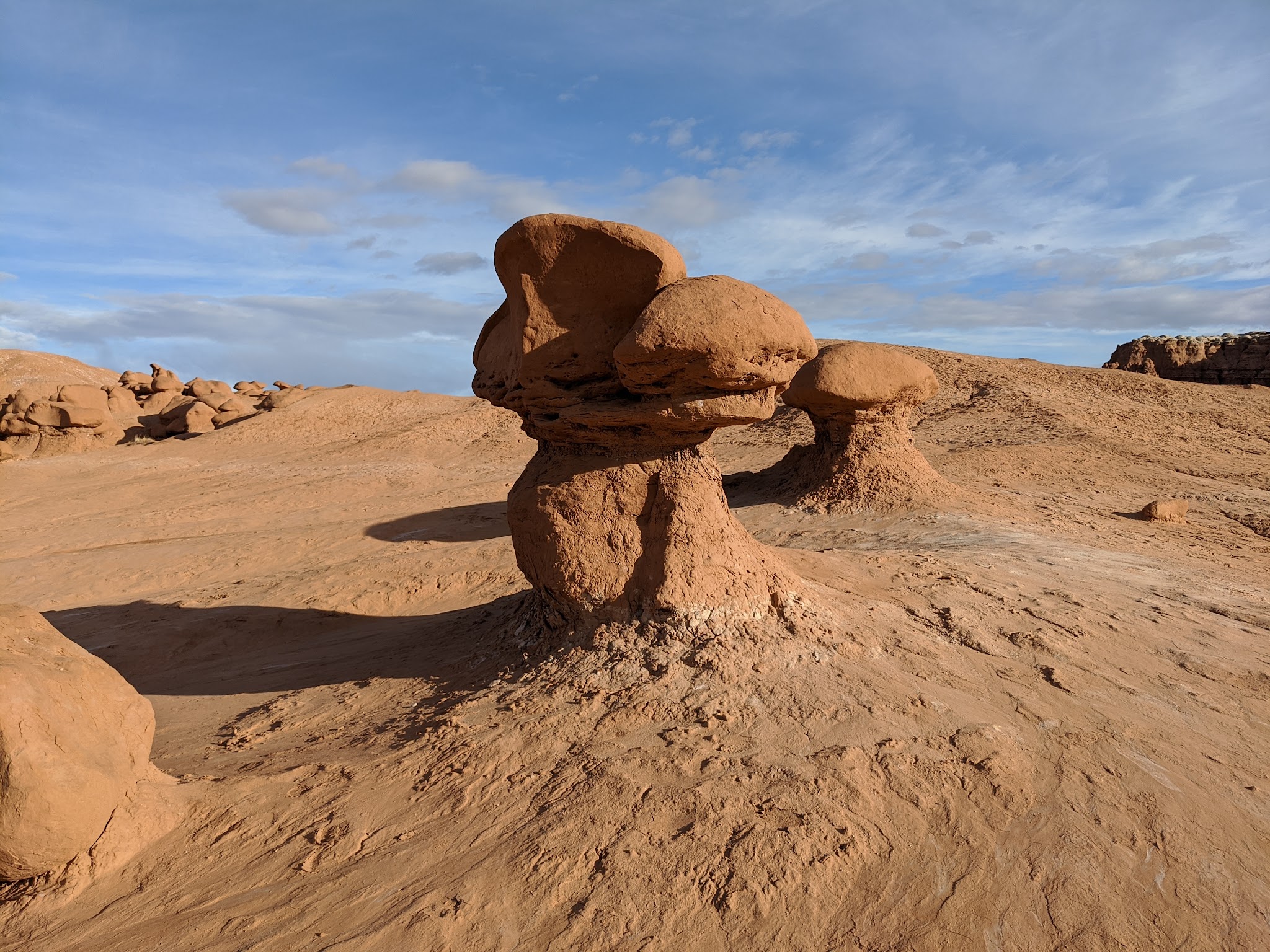 Goblin Valley State Park  