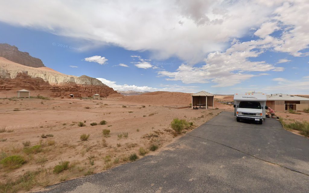 Goblin Valley State Park  