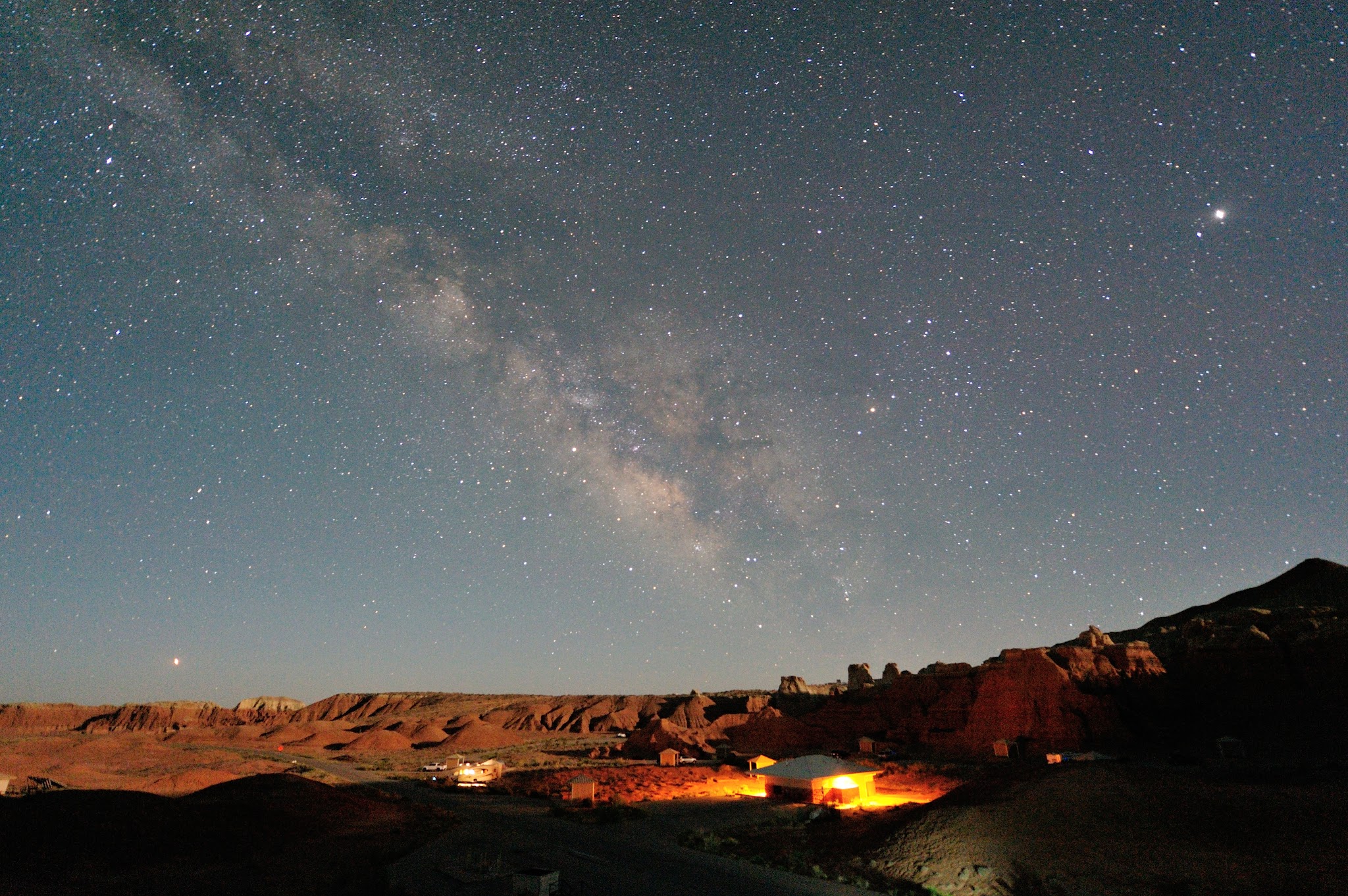 Goblin Valley State Park  