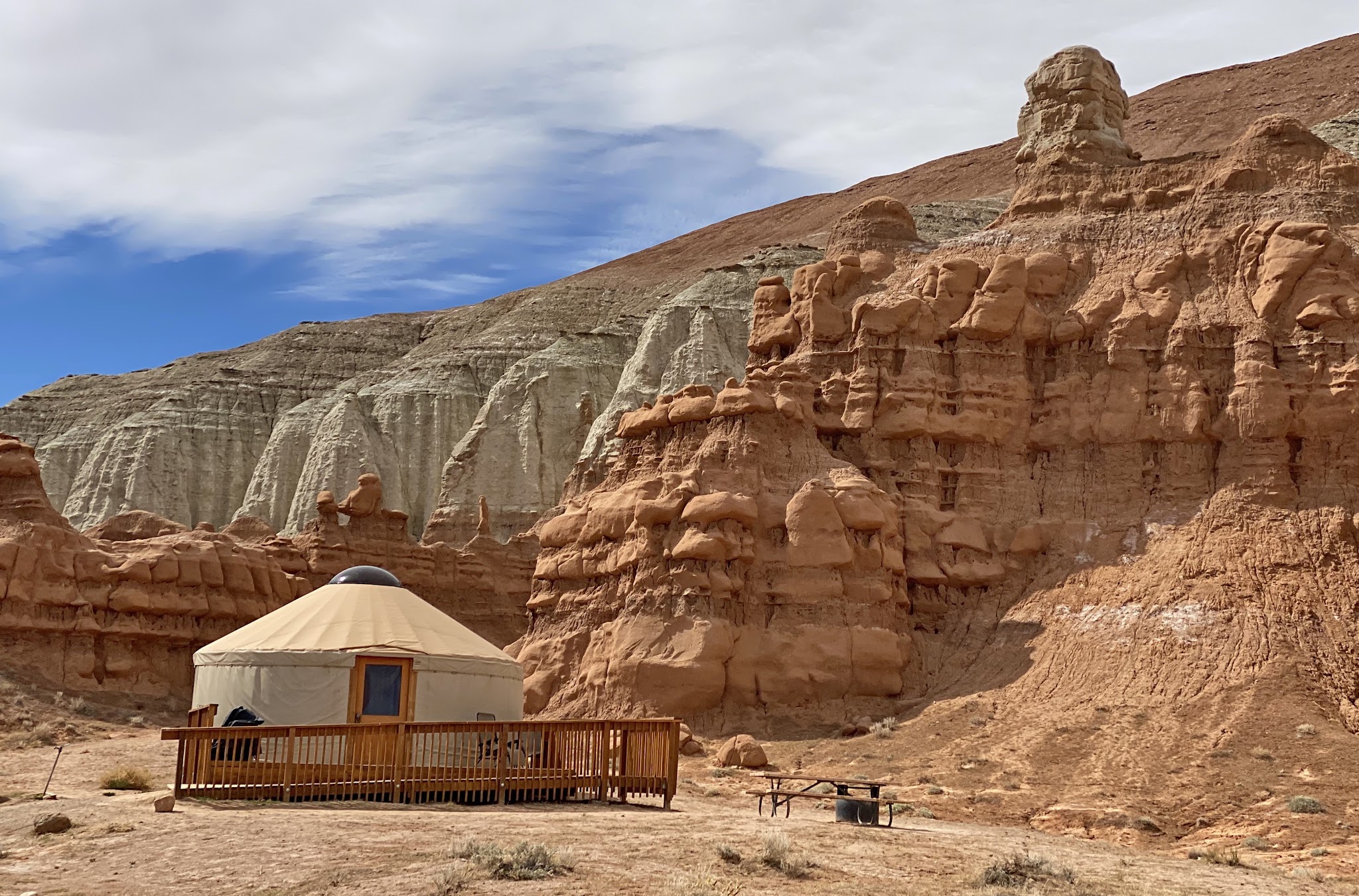 Goblin Valley State Park  