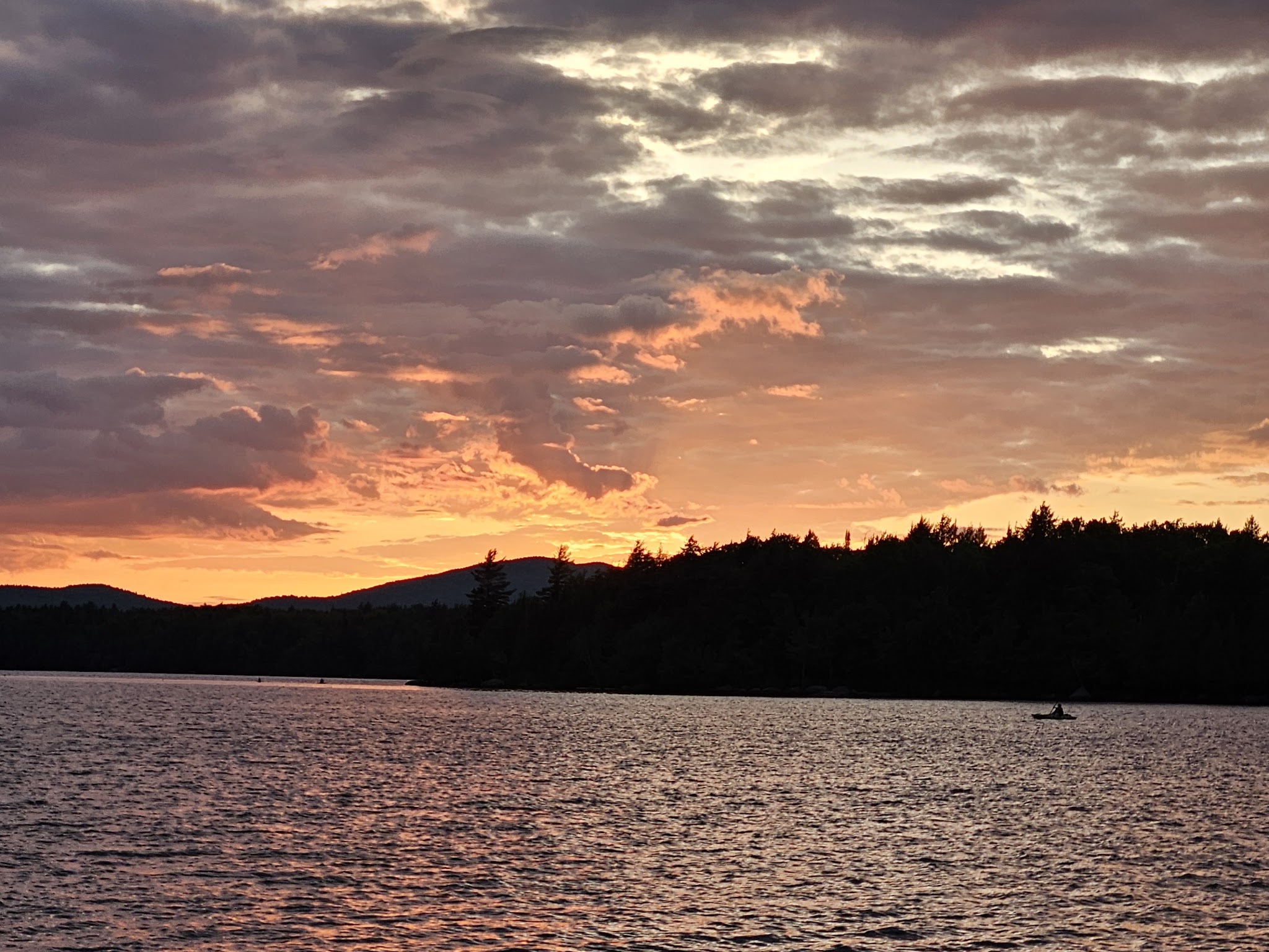 Golden Beach Campground