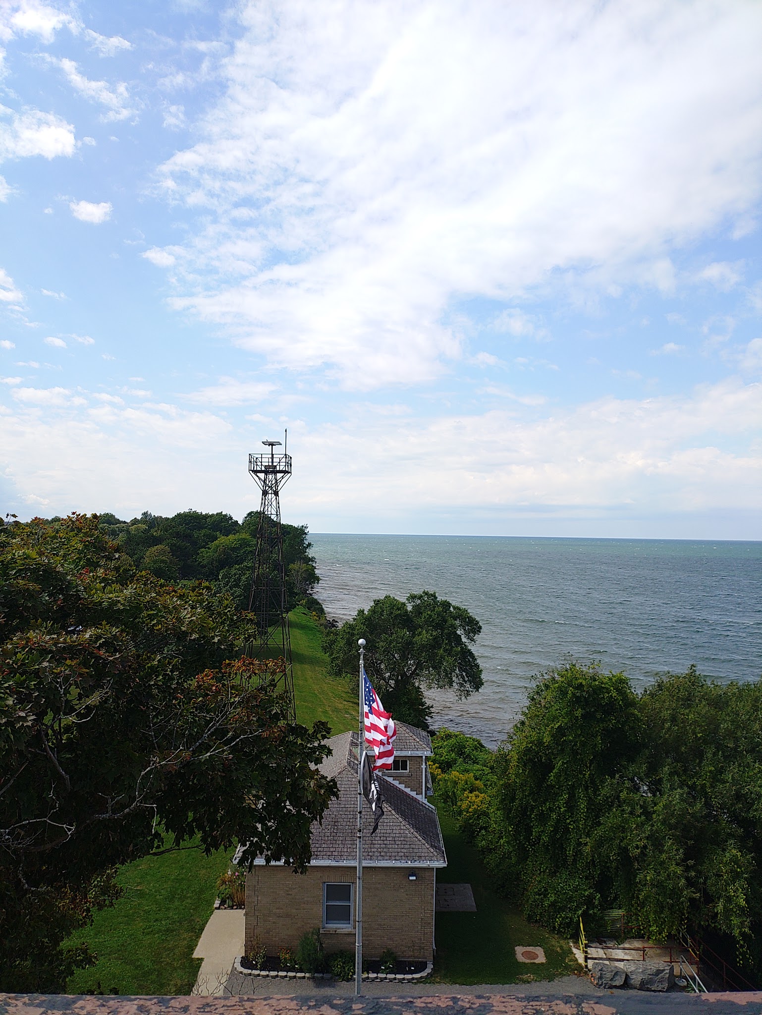 Golden Hill State Park