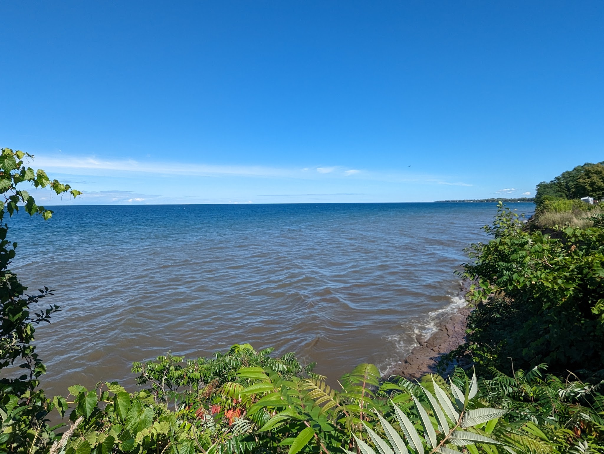 Golden Hill State Park