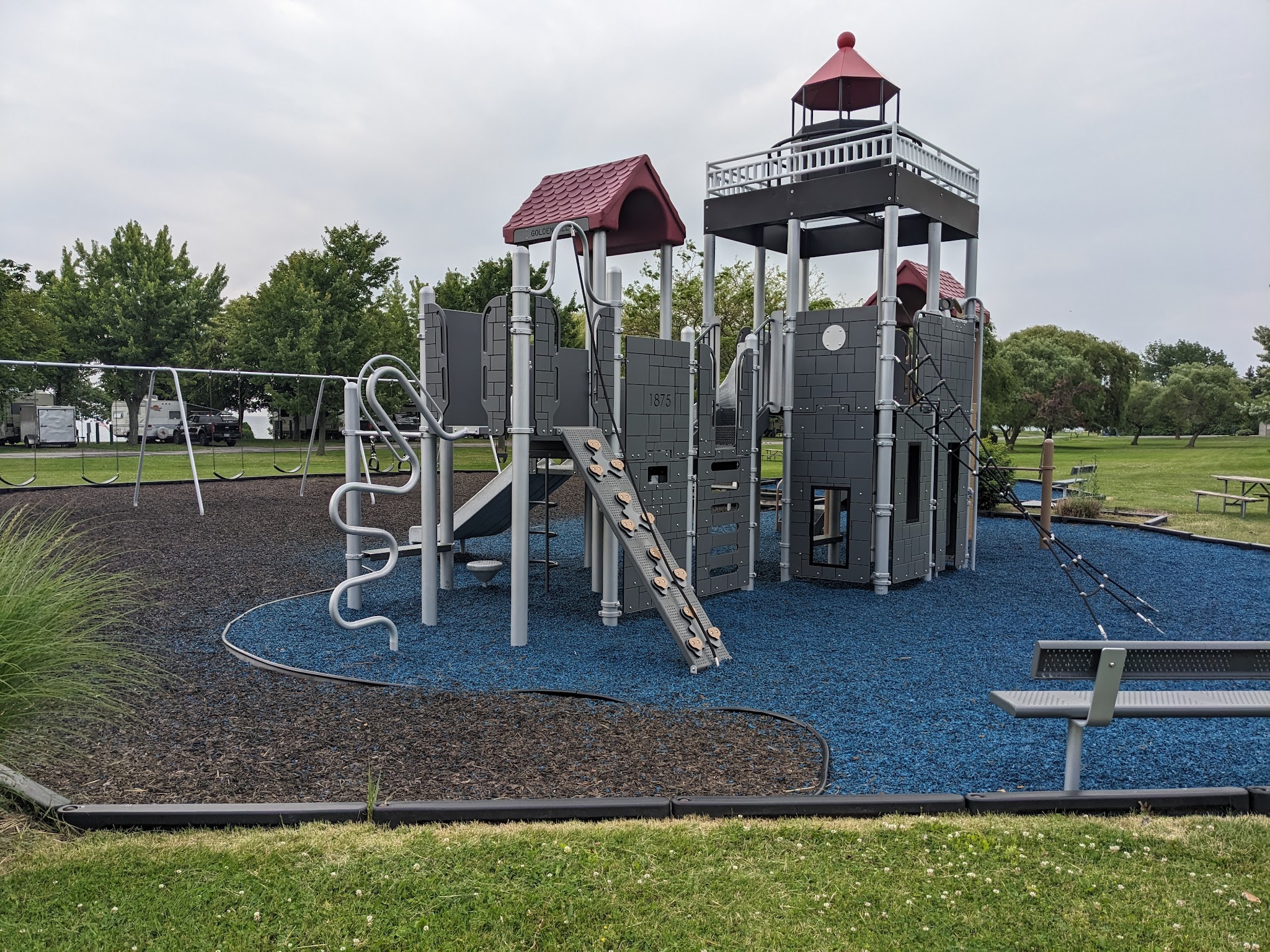 Golden Hill State Park