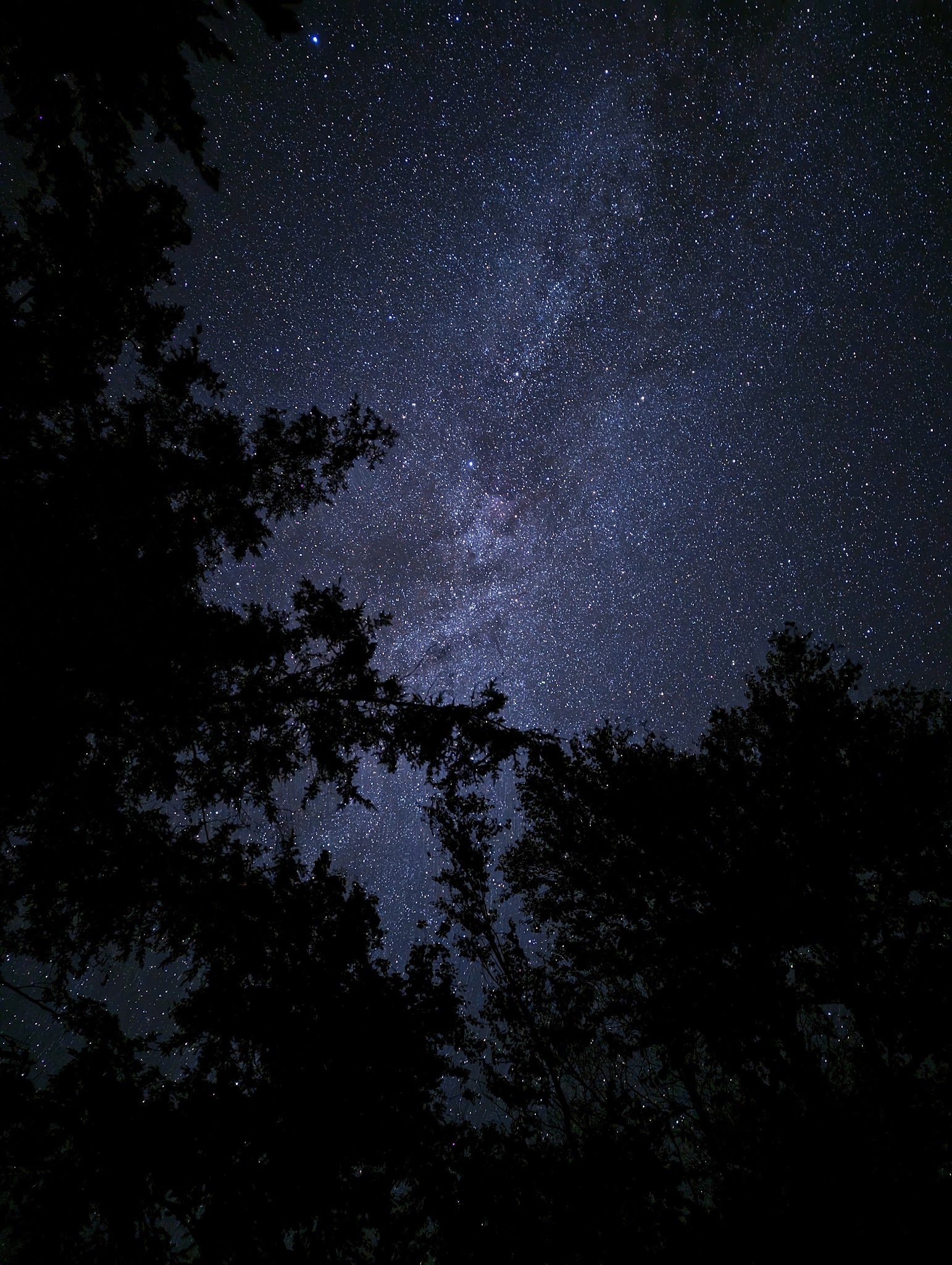 Golden Lake Campground
