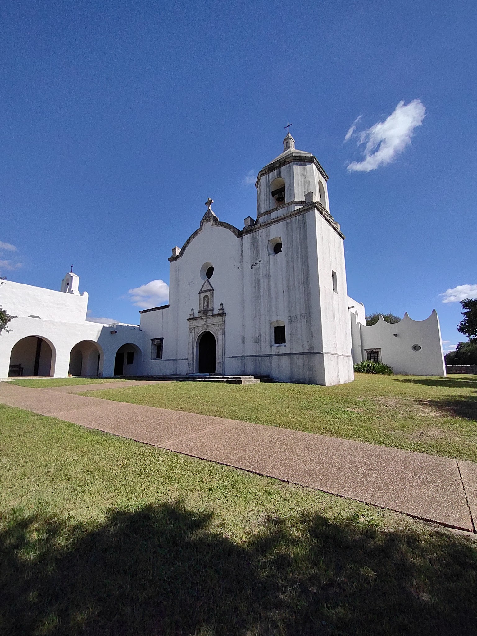 Goliad State Park