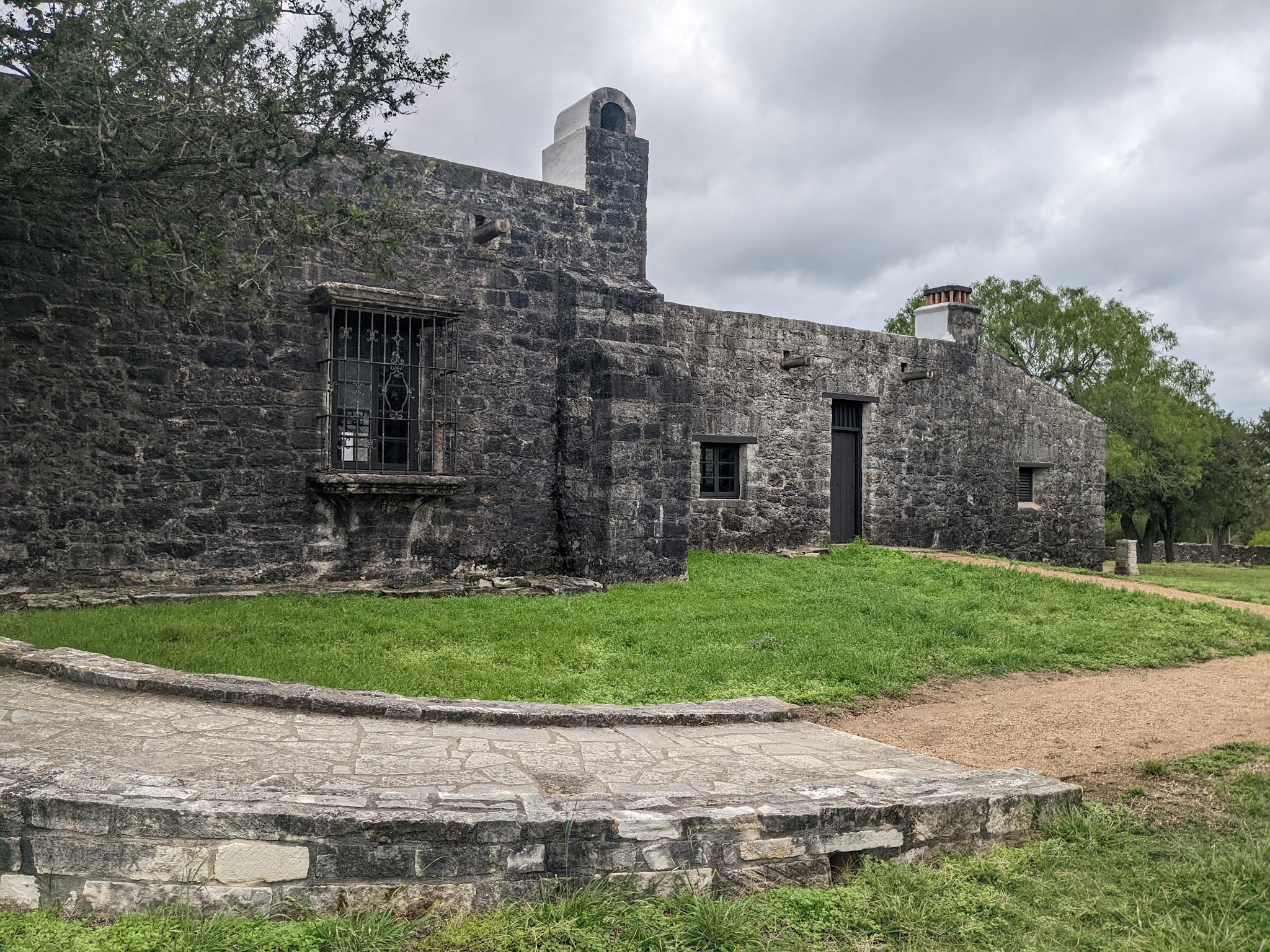 Goliad State Park