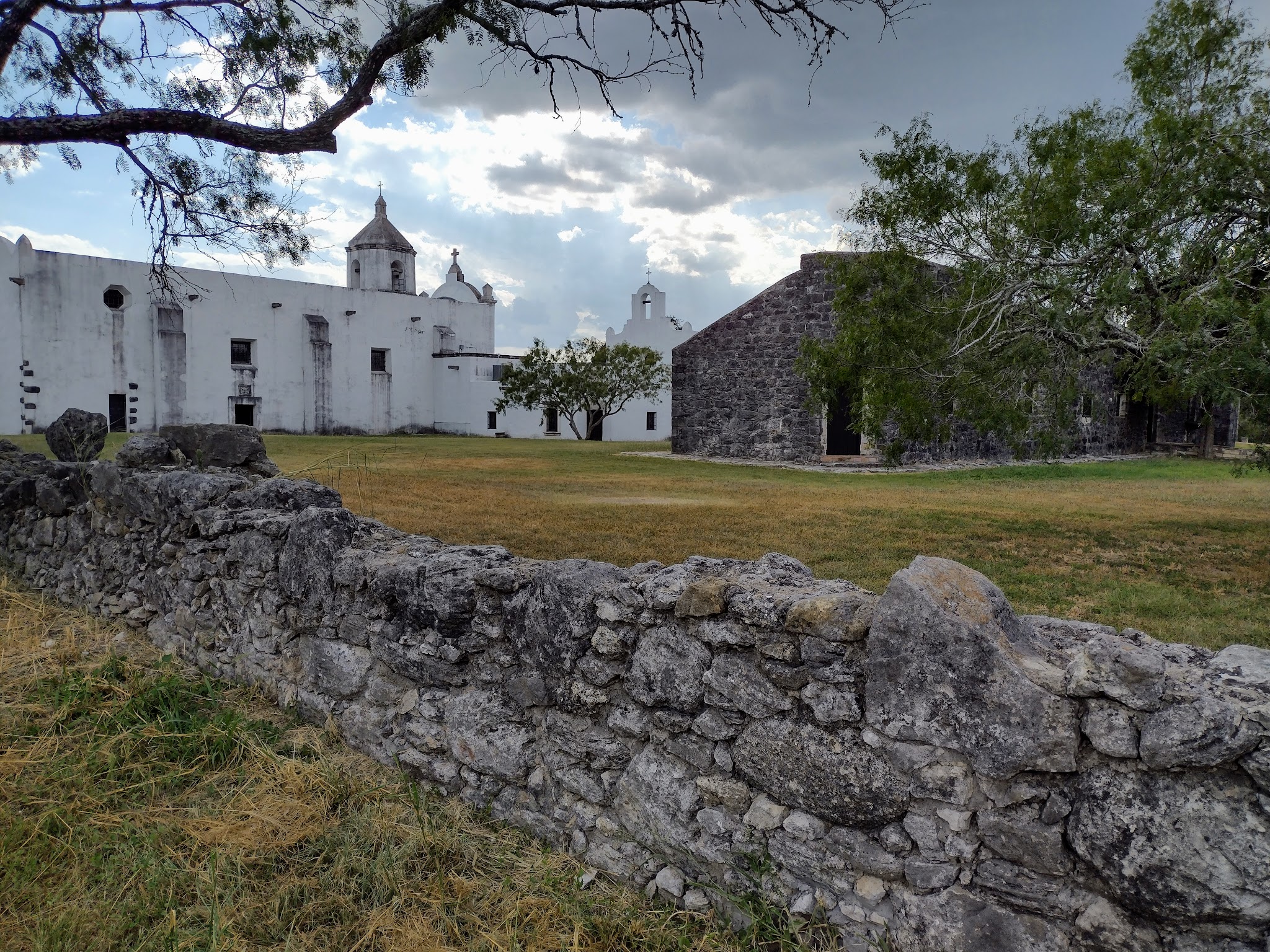 Goliad State Park