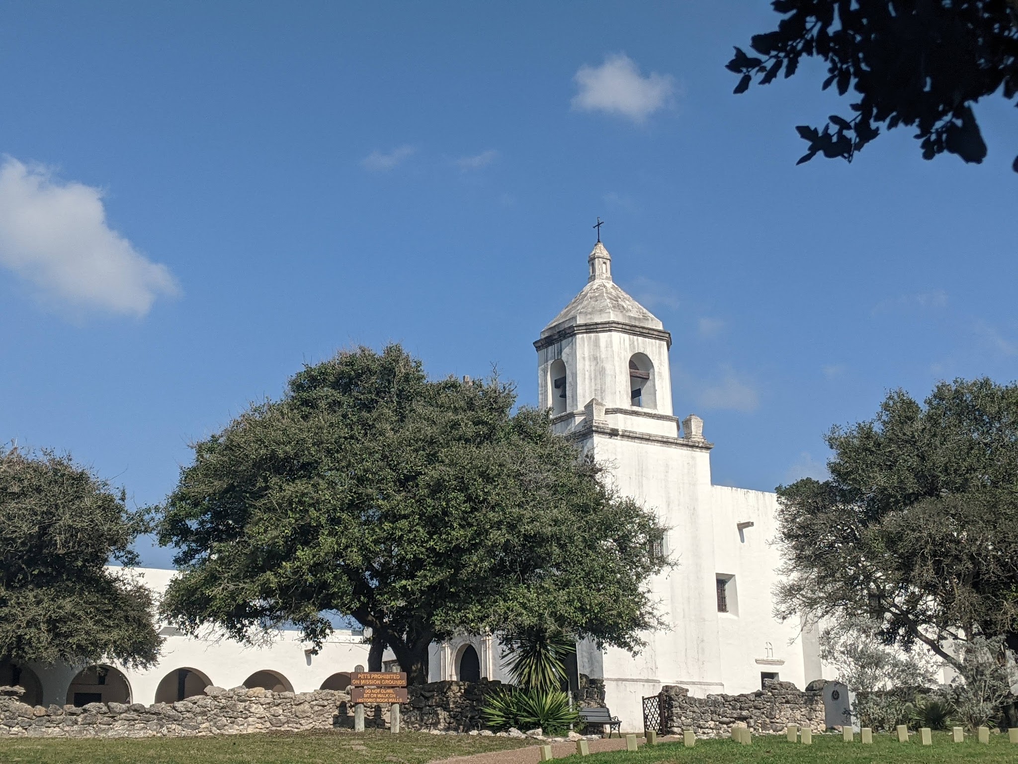 Goliad State Park