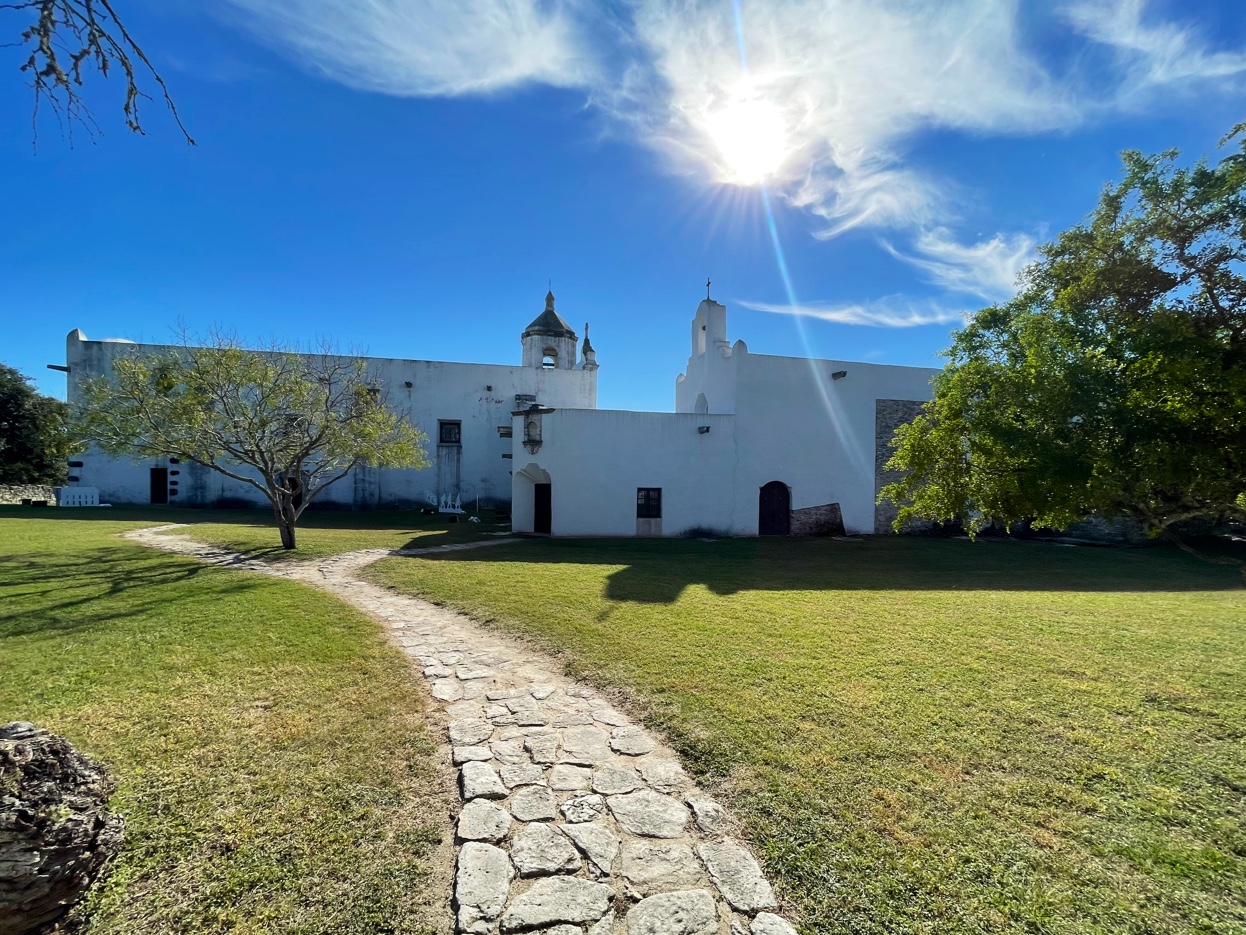 Goliad State Park