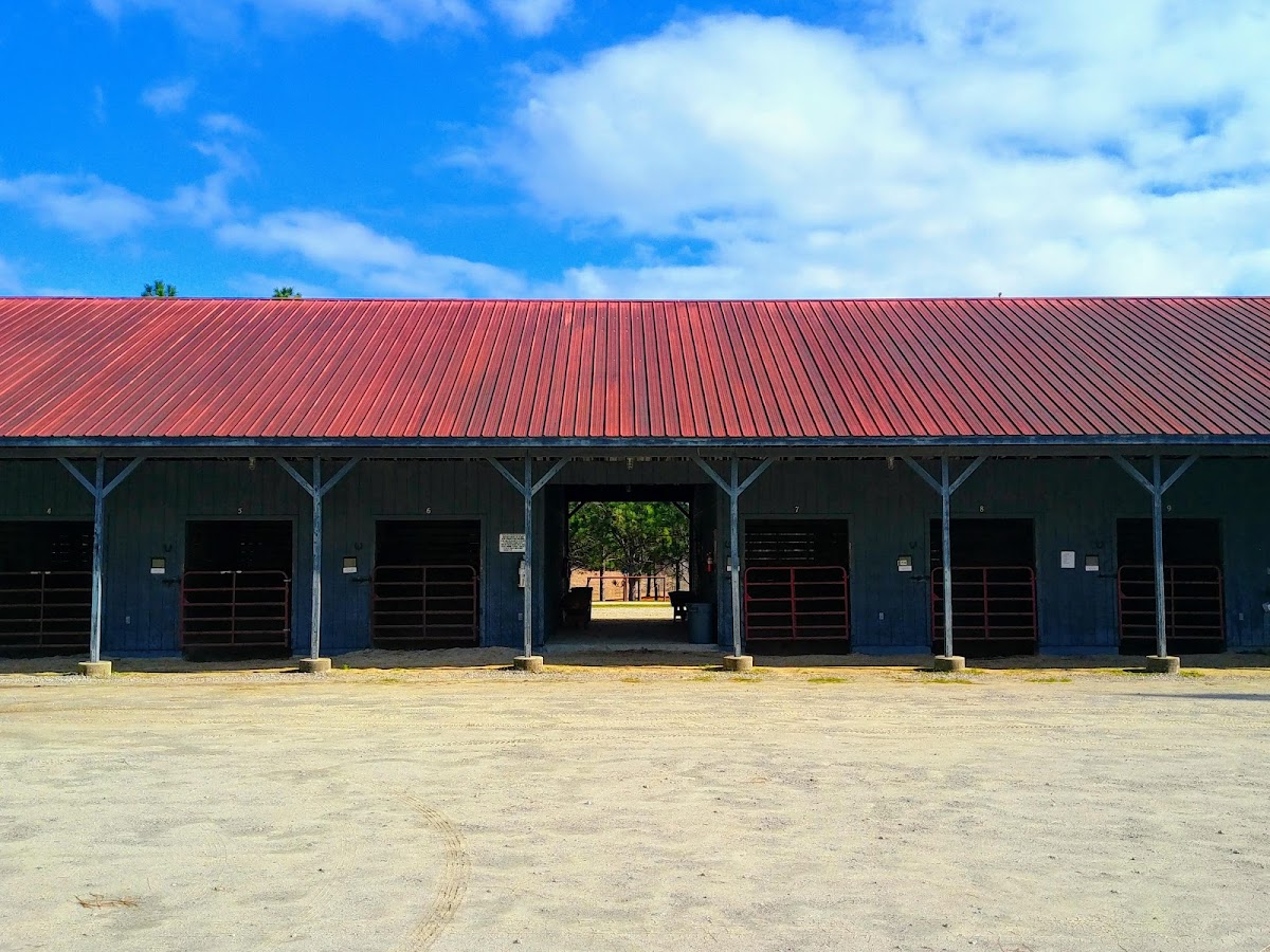 H. Cooper Black Memorial Field Trial & Recreation Area