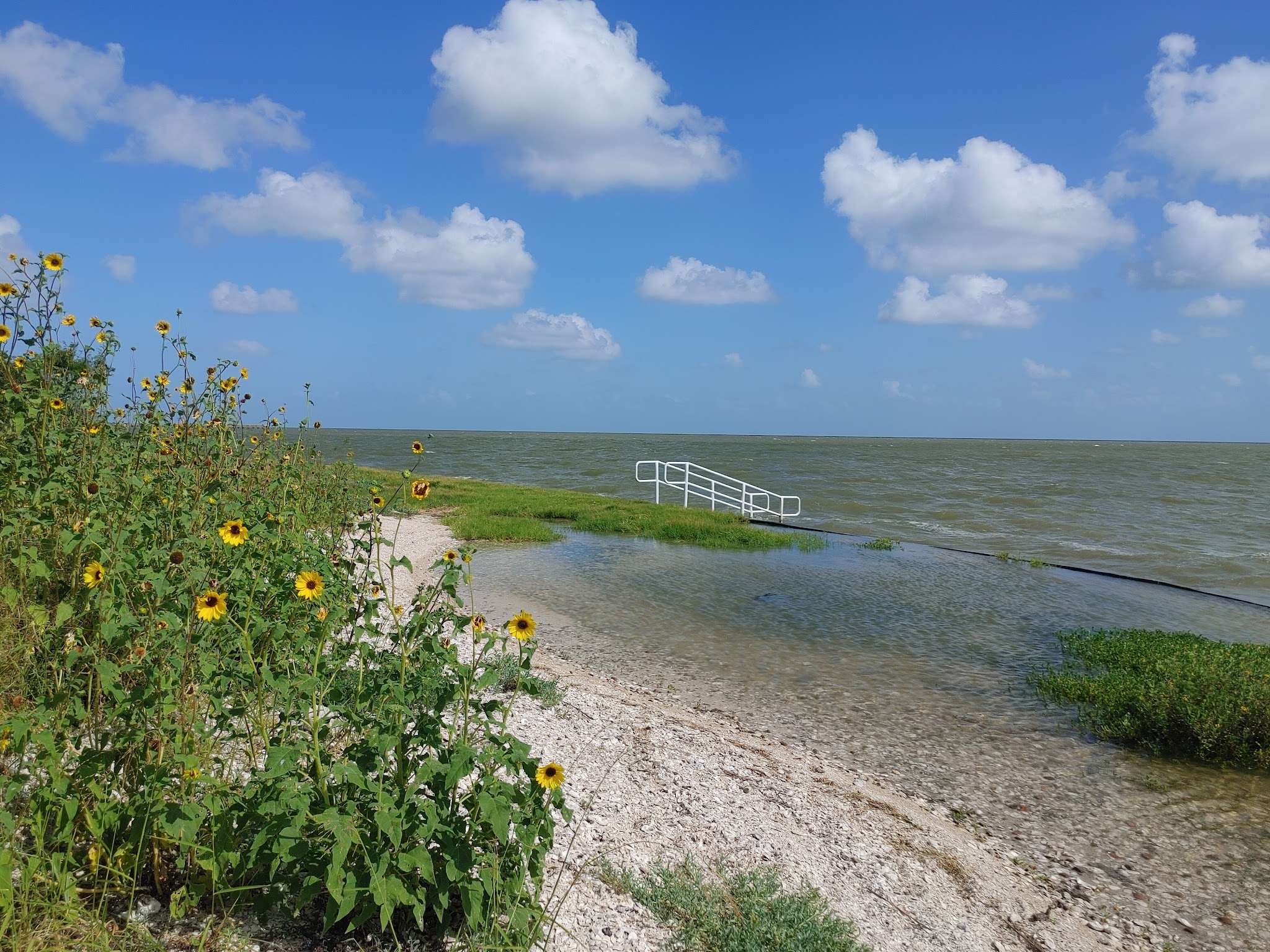 Goose Island State Park