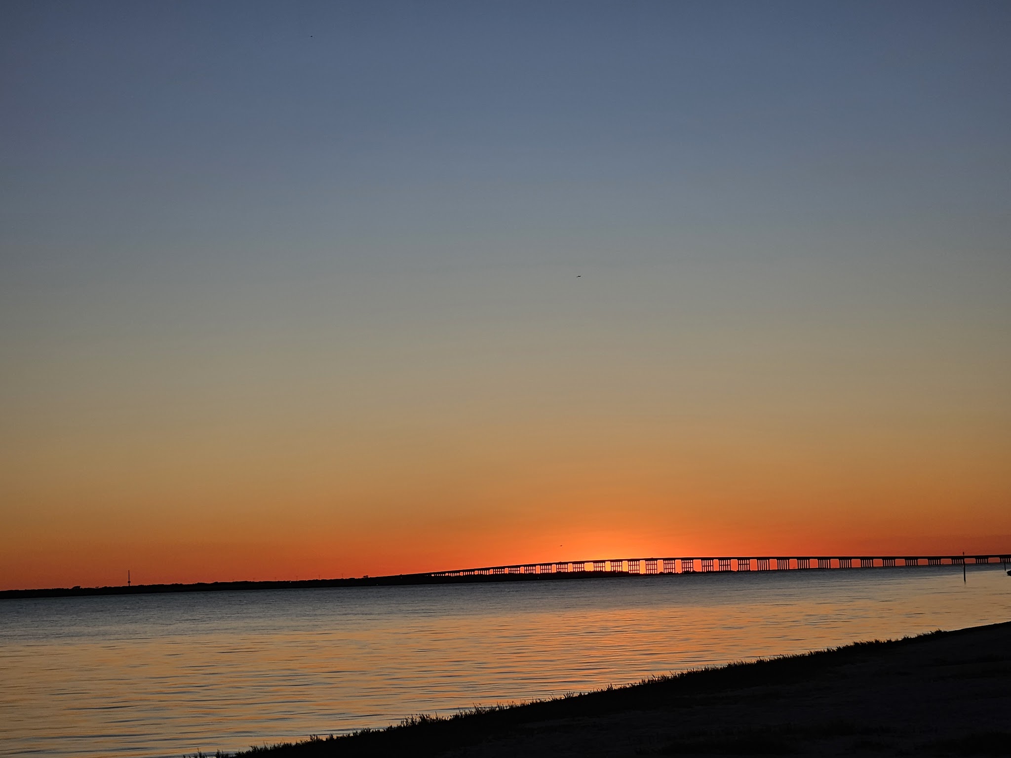 Goose Island State Park