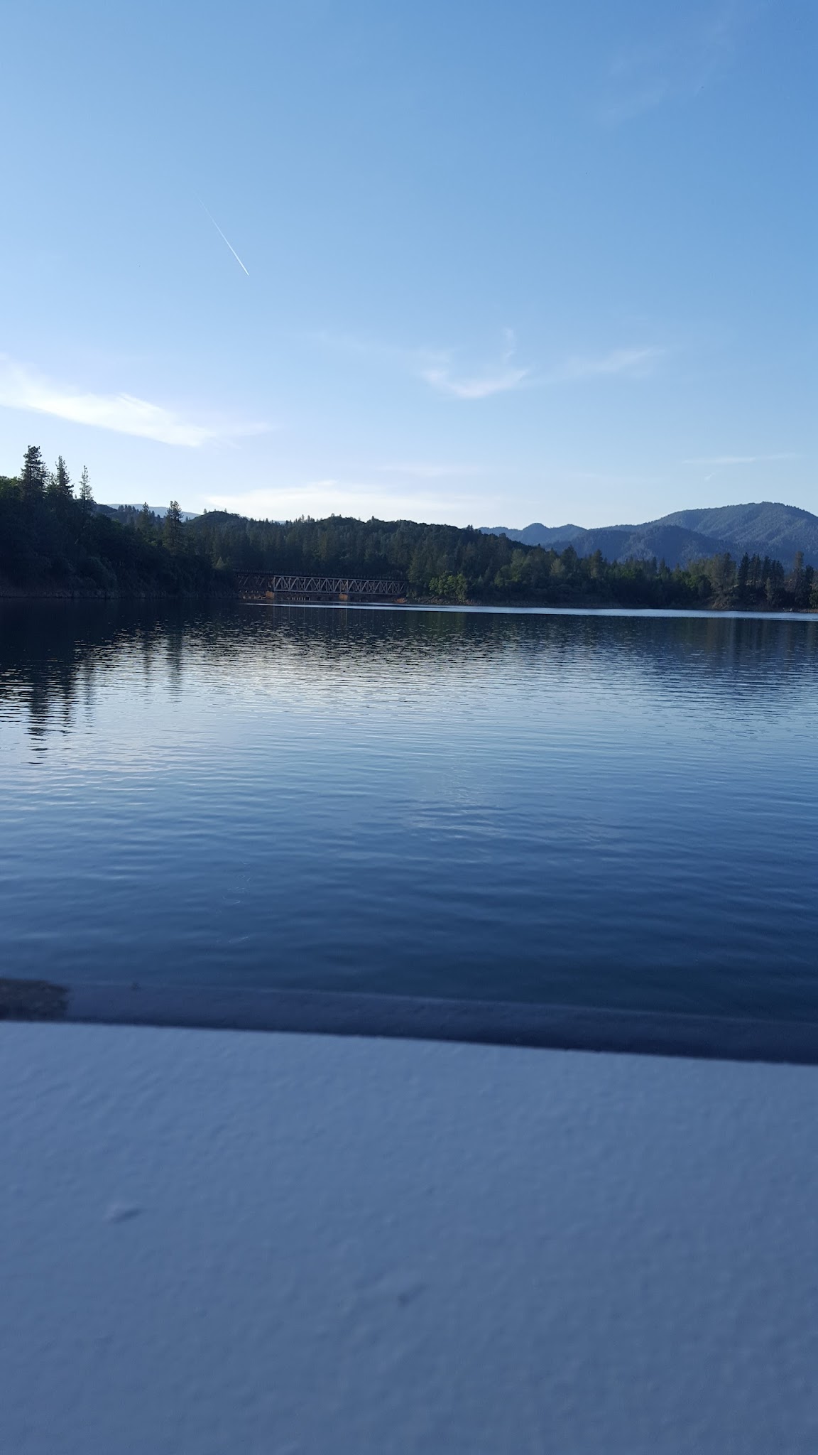 Gooseneck Cove Boat-In Campground