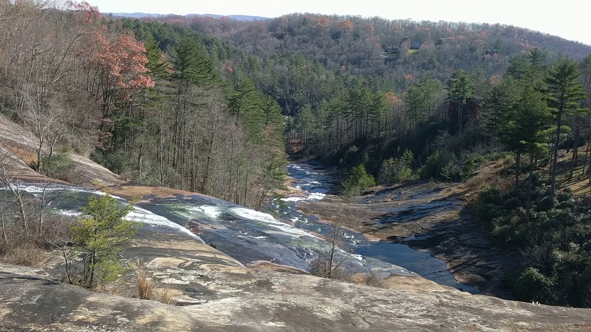Gorges State Park
