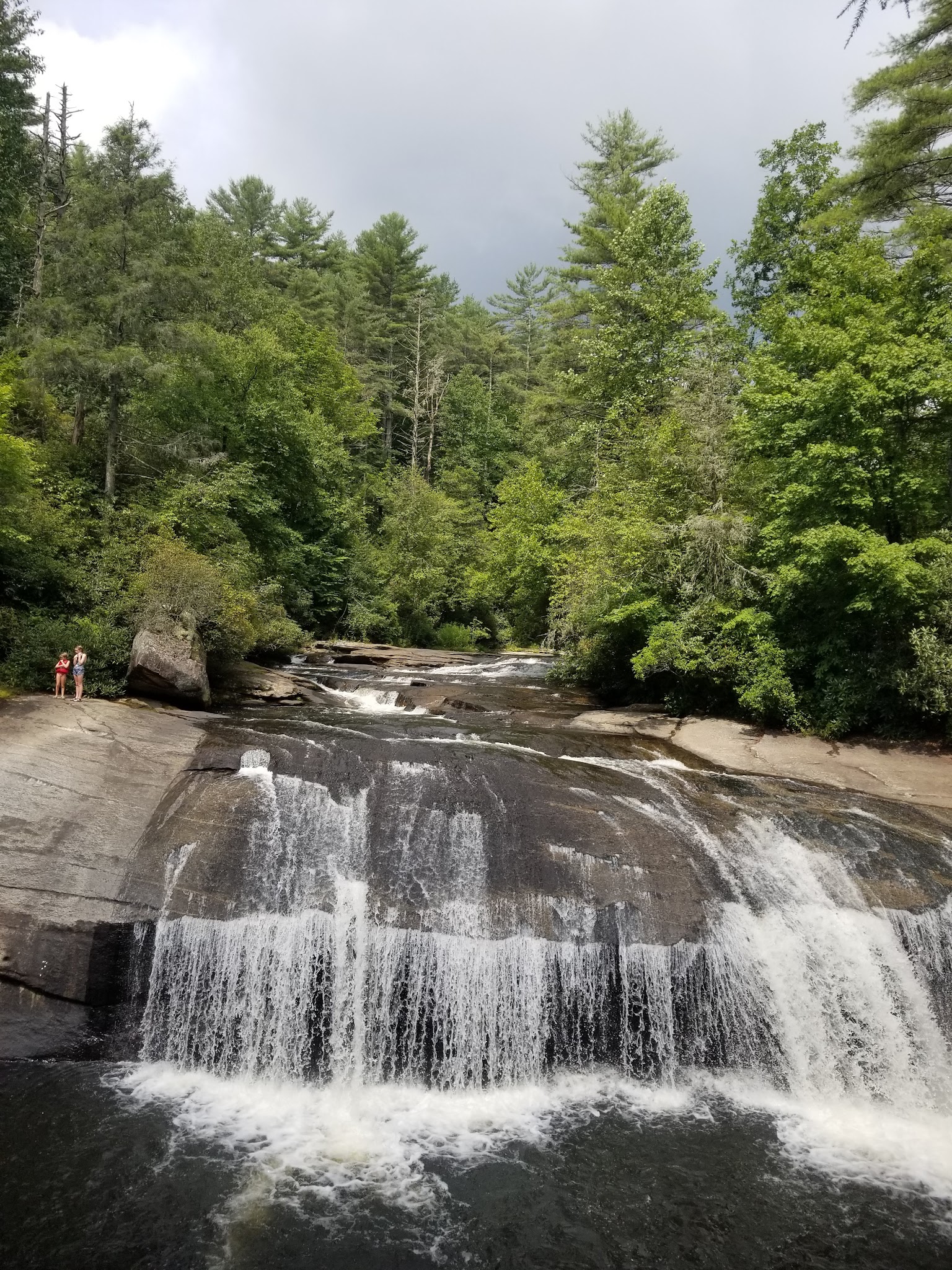 Gorges State Park