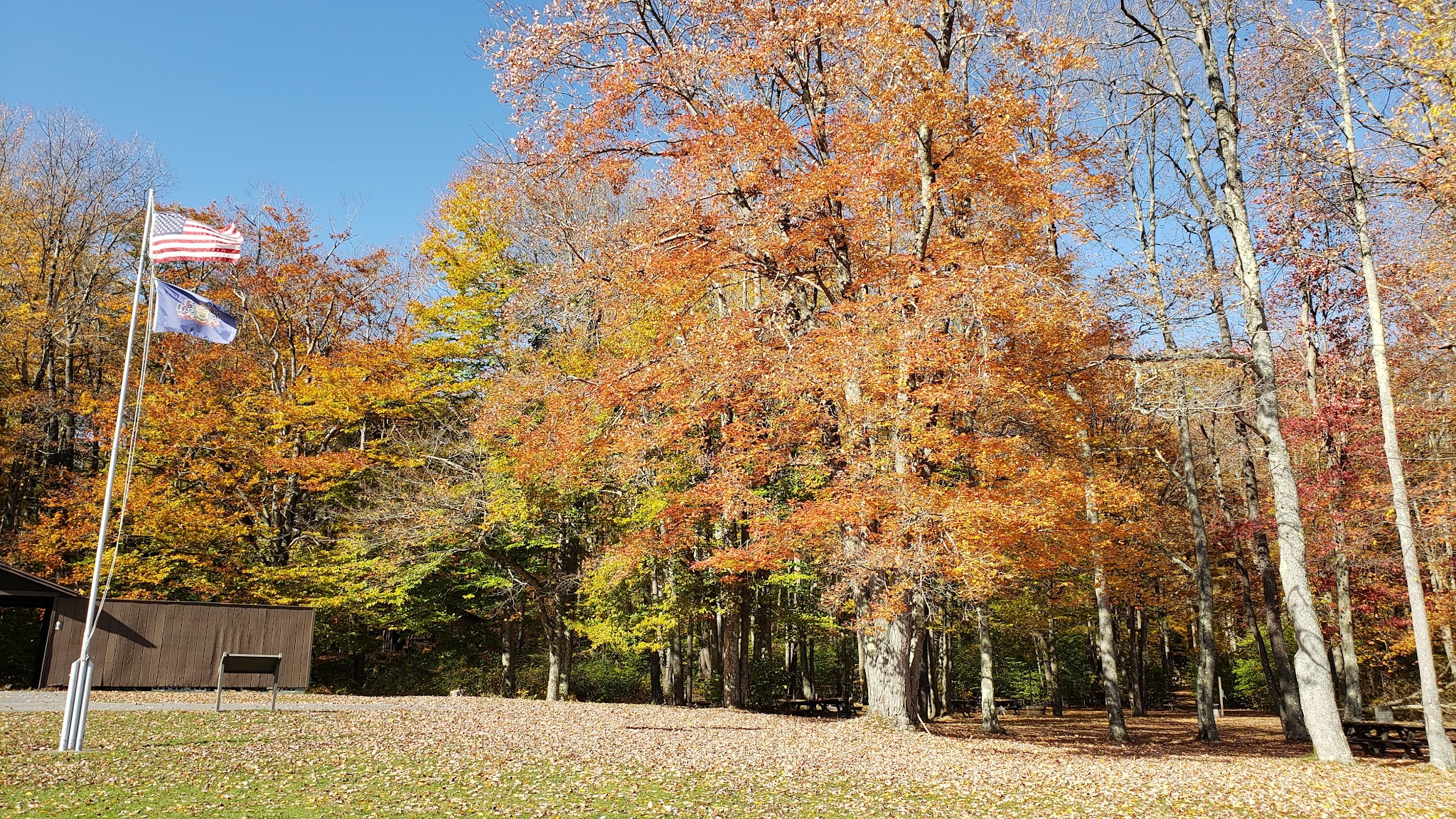 Gouldsboro State Park