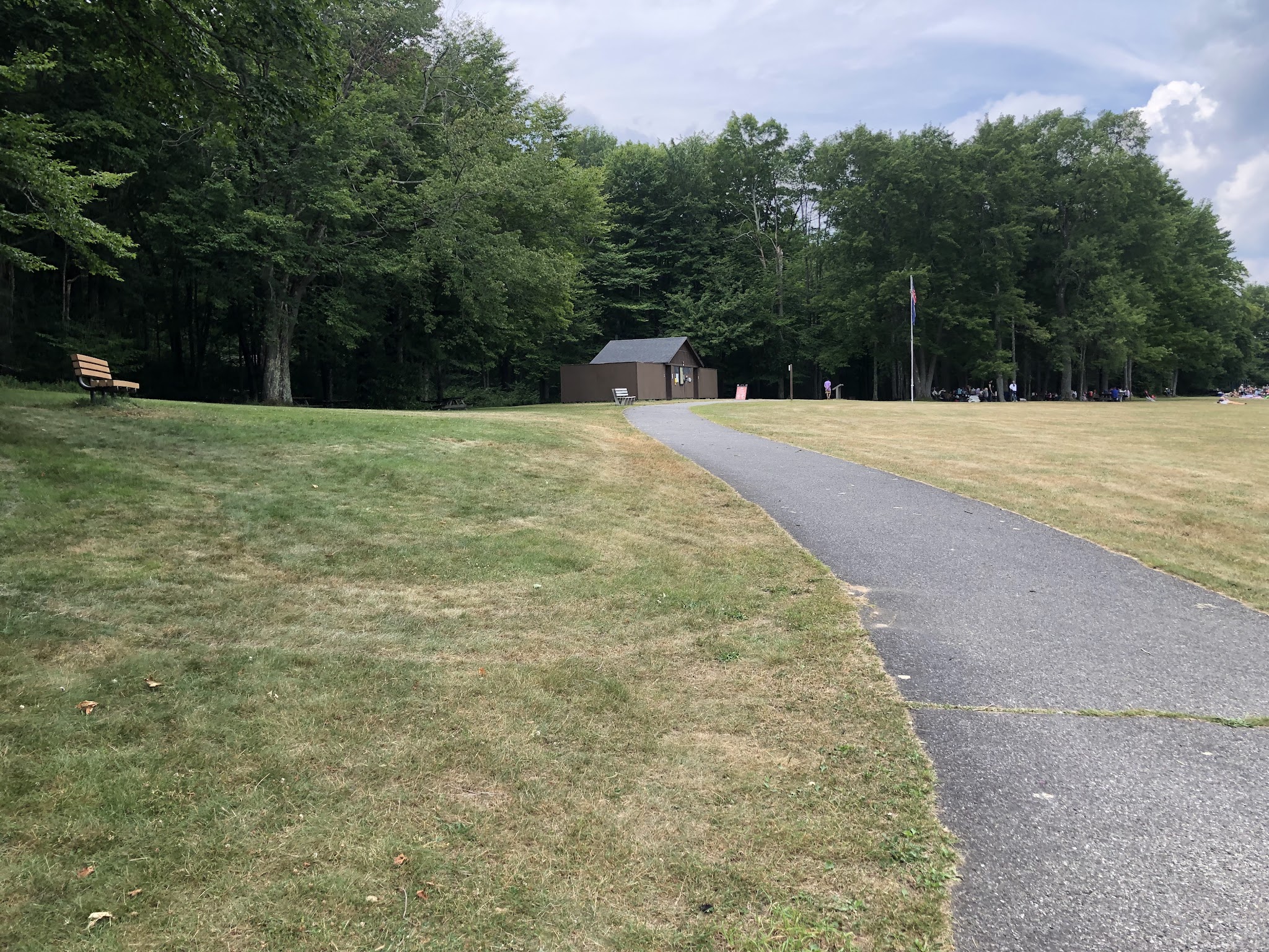 Gouldsboro State Park