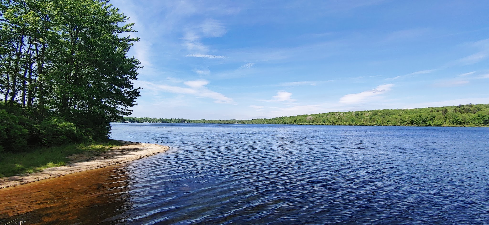 Gouldsboro State Park