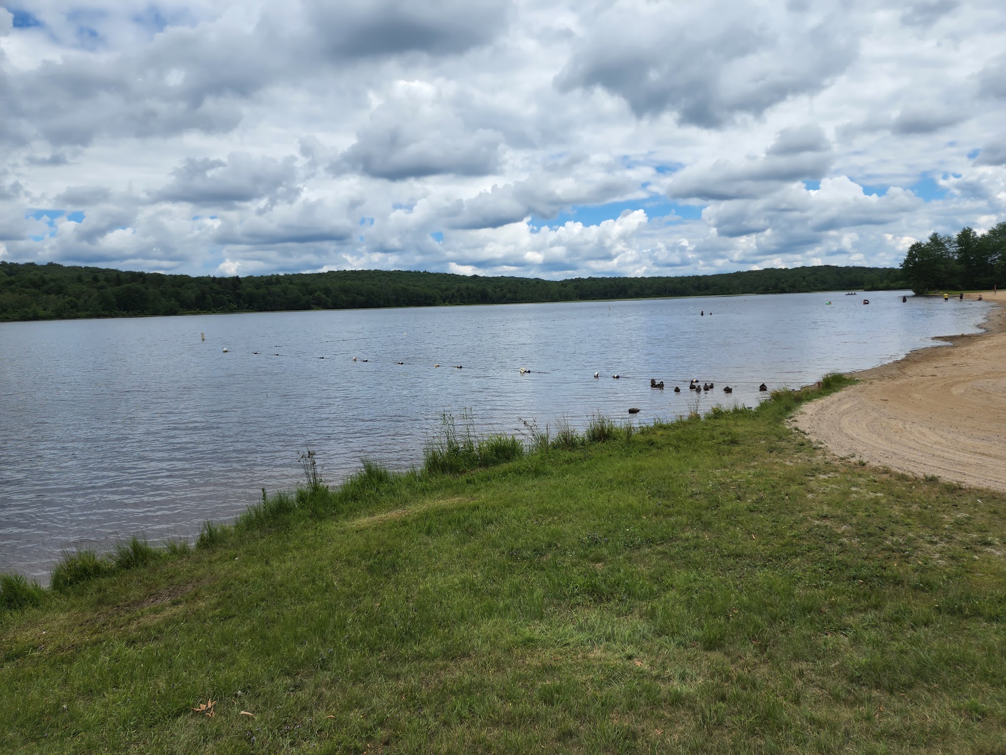 Gouldsboro State Park