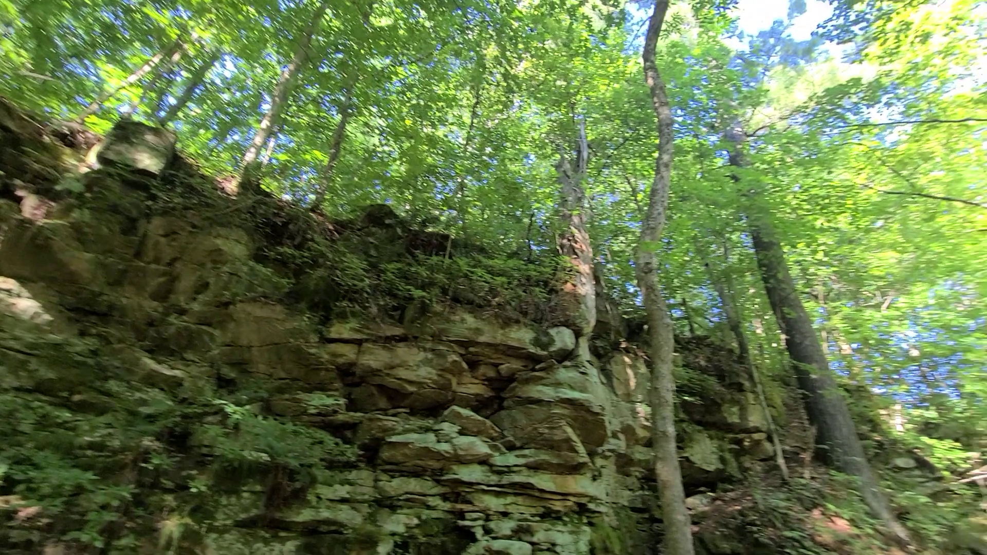 Governor Dodge State Park