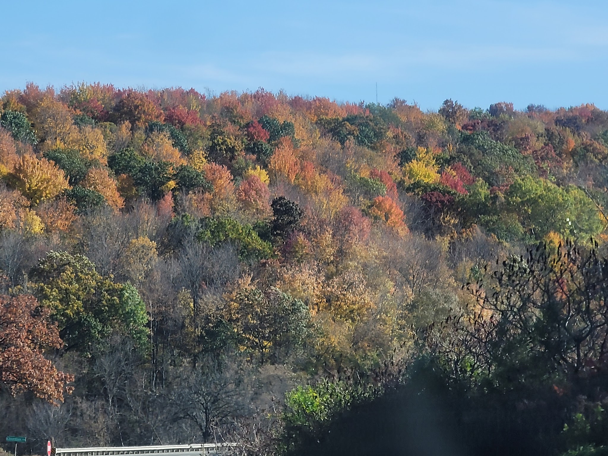Governor Dodge State Park