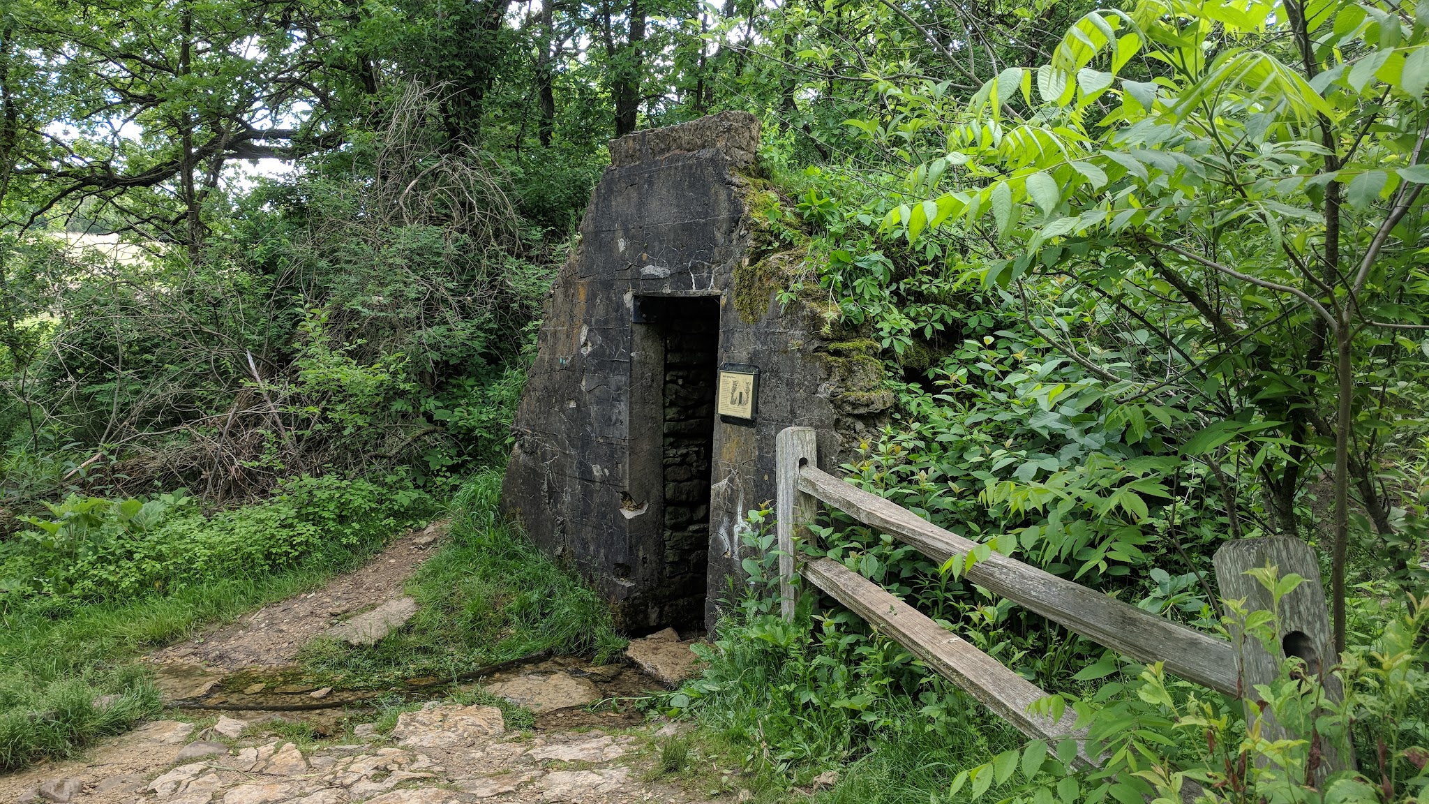 Governor Dodge State Park