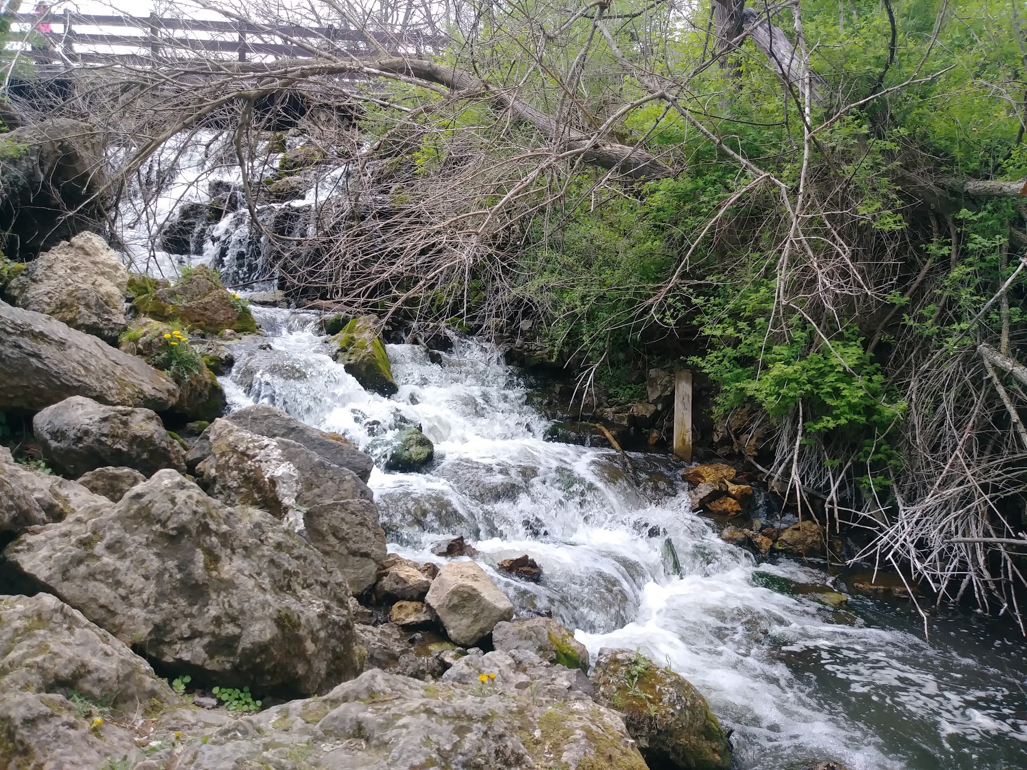 Governor Dodge State Park