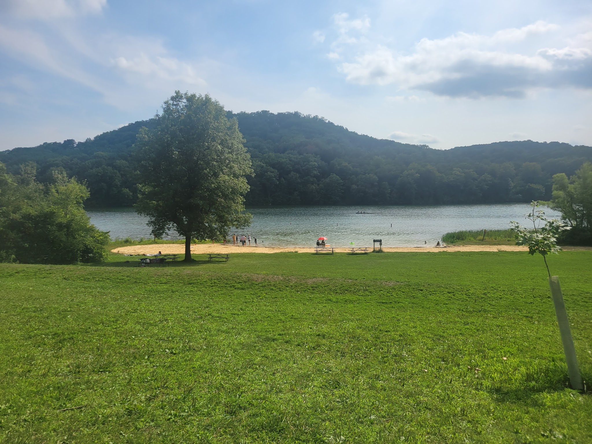 Governor Dodge State Park