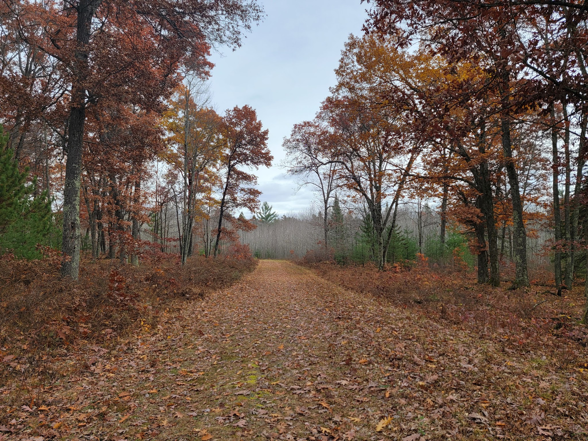 Governor Thompson State Park