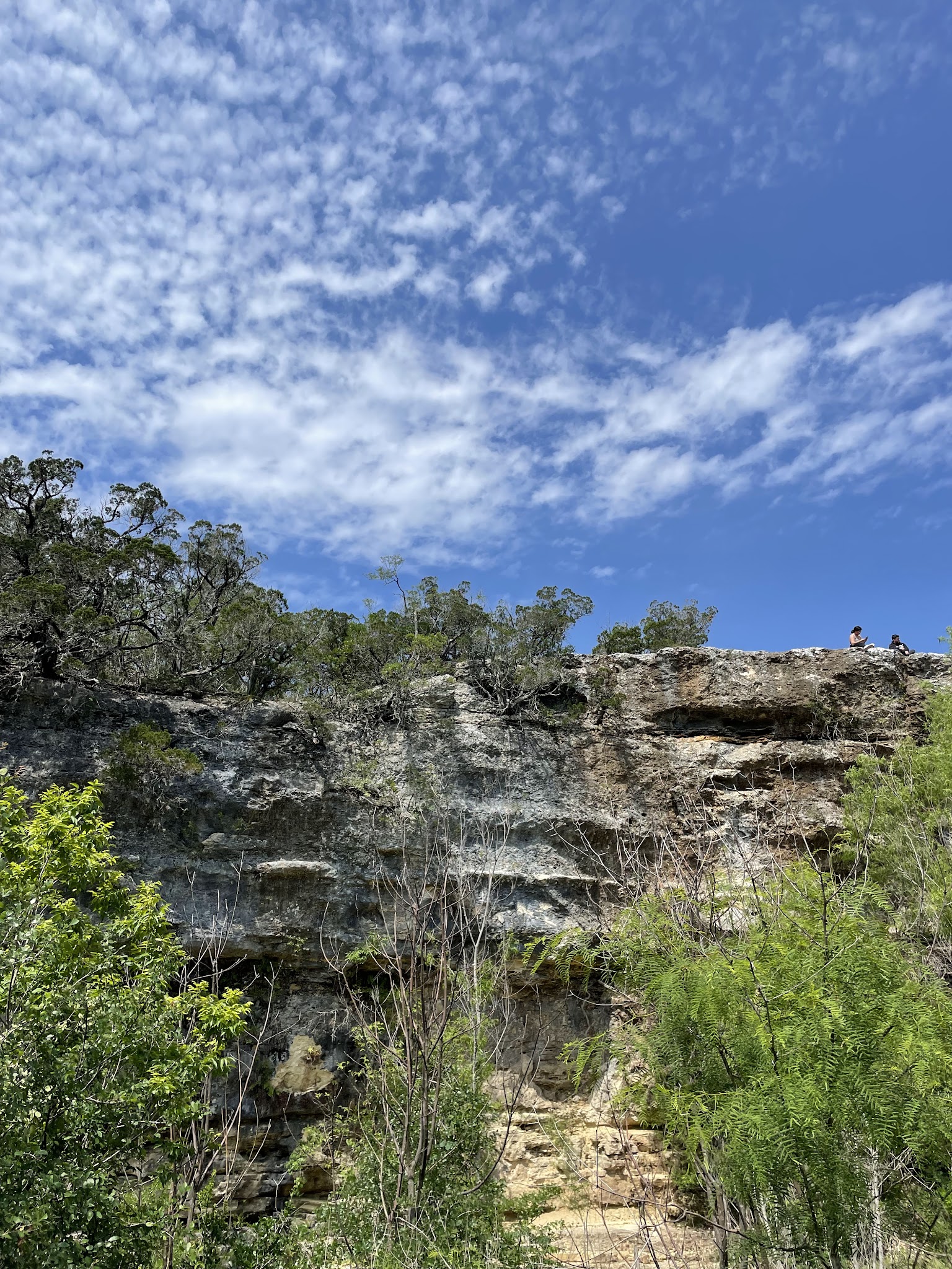 Government Canyon State Natural Area