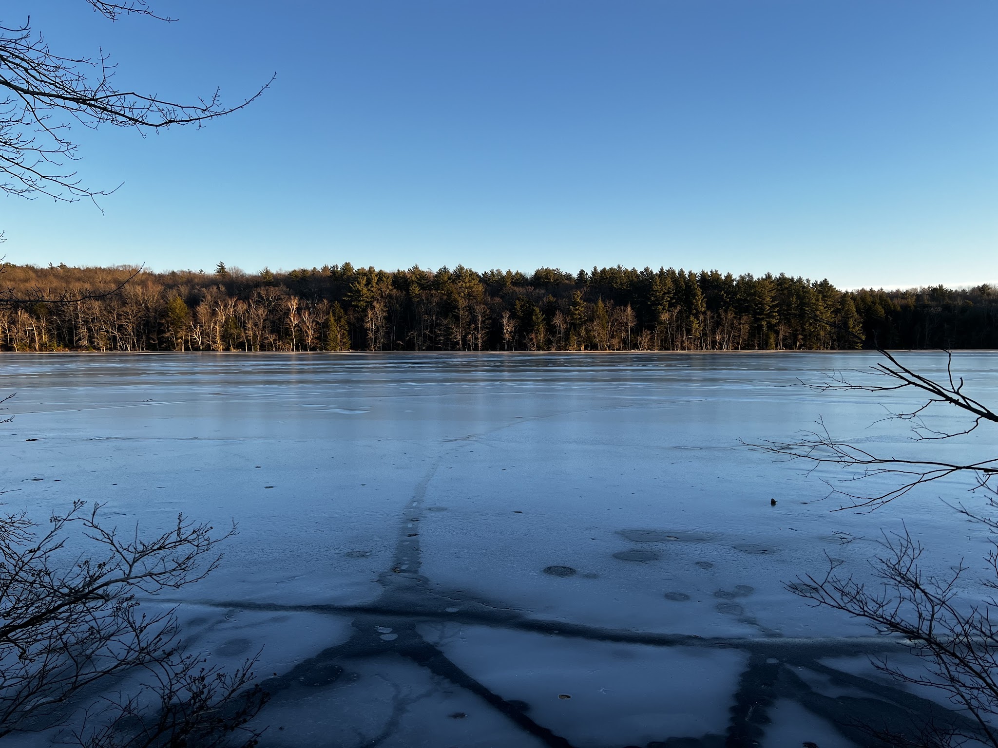 Grafton Lakes State Park 