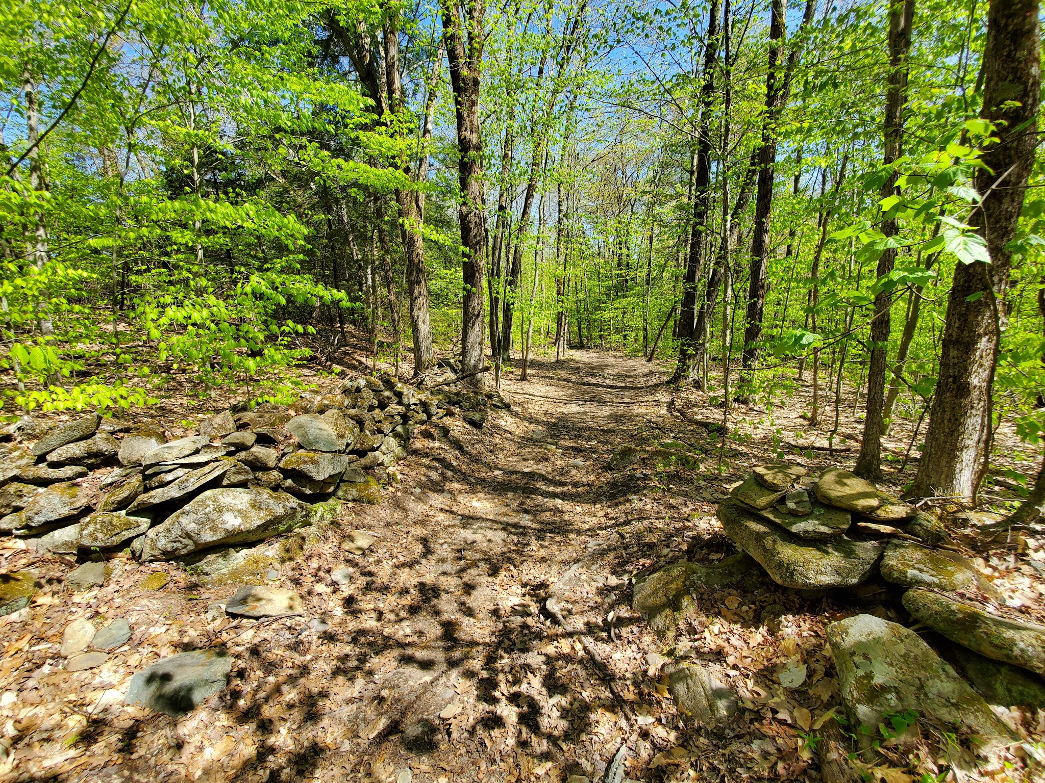 Grafton Lakes State Park 