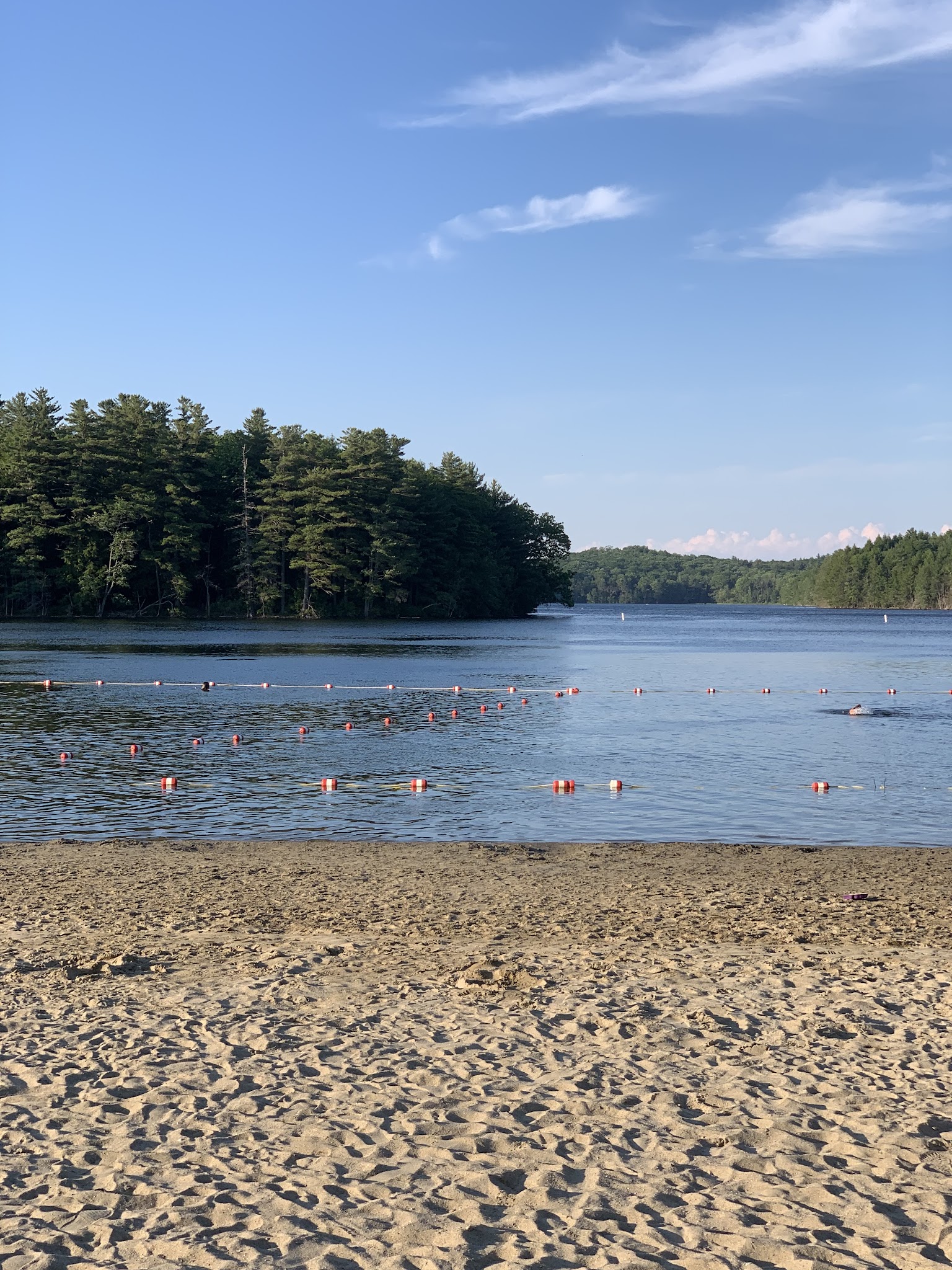 Grafton Lakes State Park 