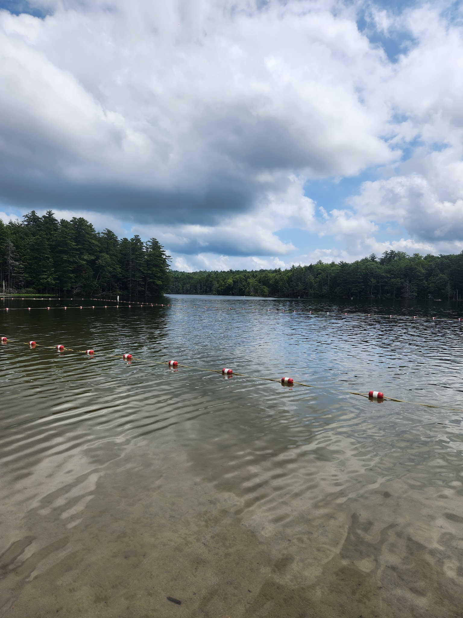 Grafton Lakes State Park 