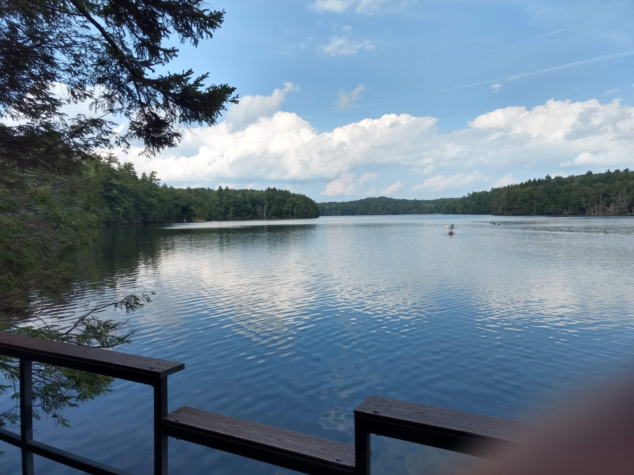 Grafton Lakes State Park 