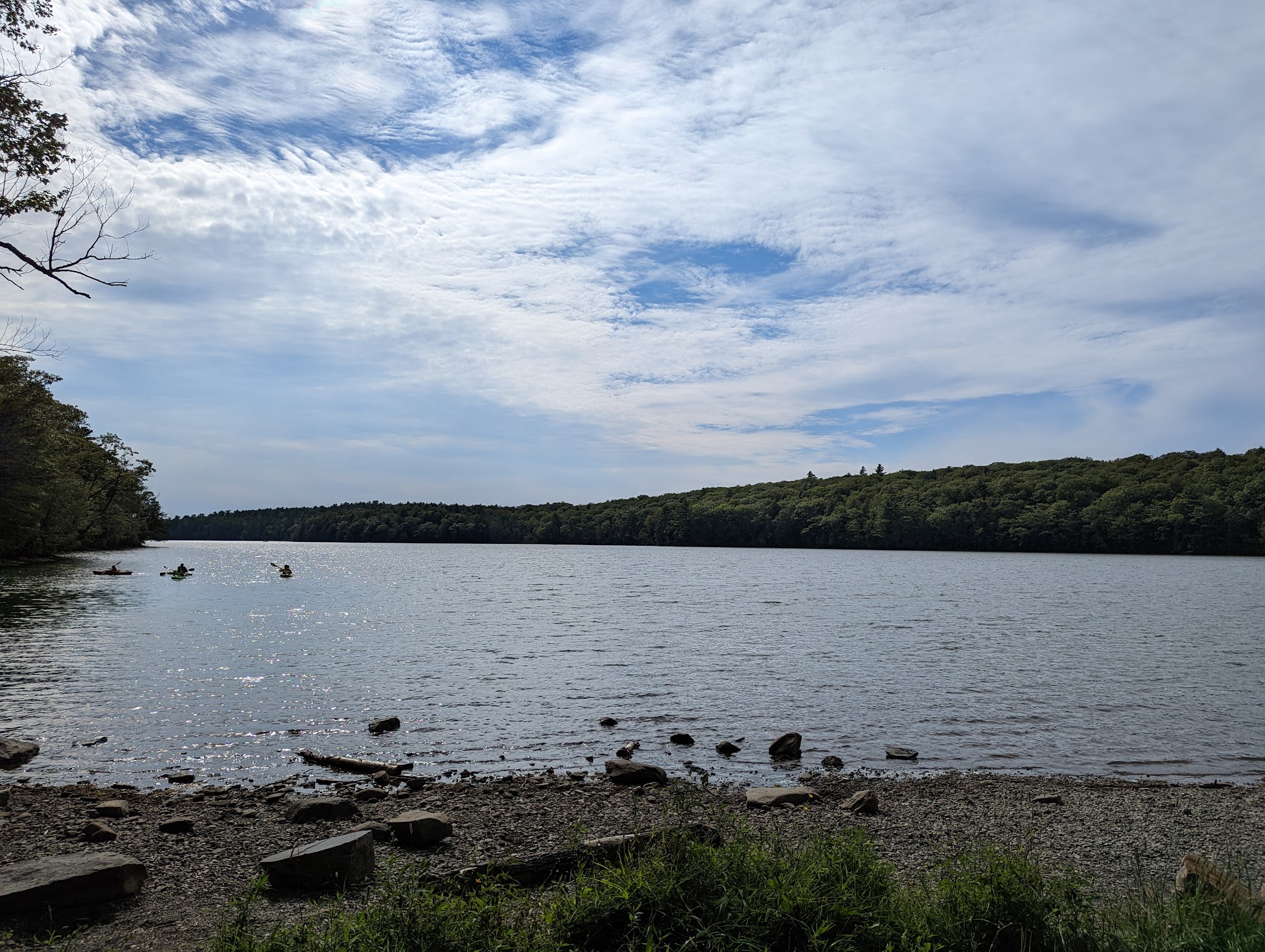 Grafton Lakes State Park 
