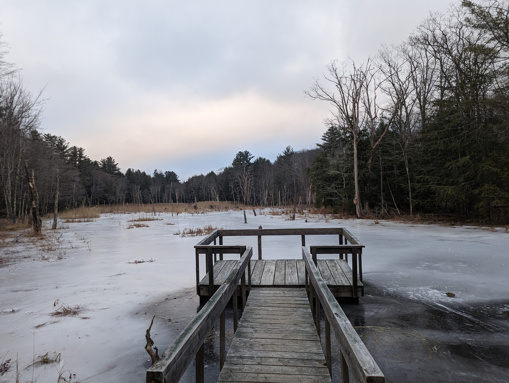 Grafton Lakes State Park 