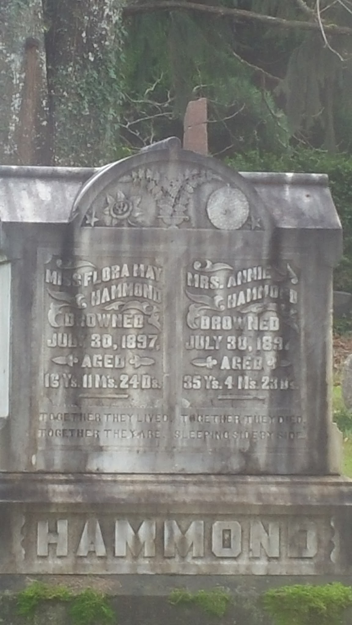 Grand Army Of The Republic Cemetery Sup Campground