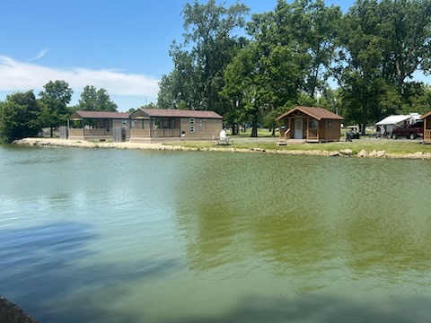 Grand Lake Estates Campground
