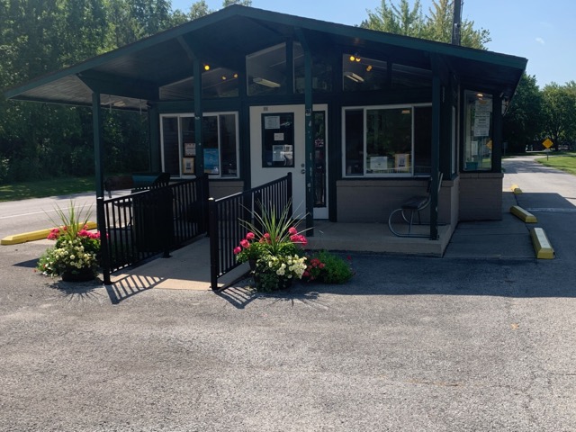 Grand Lake Estates Campground