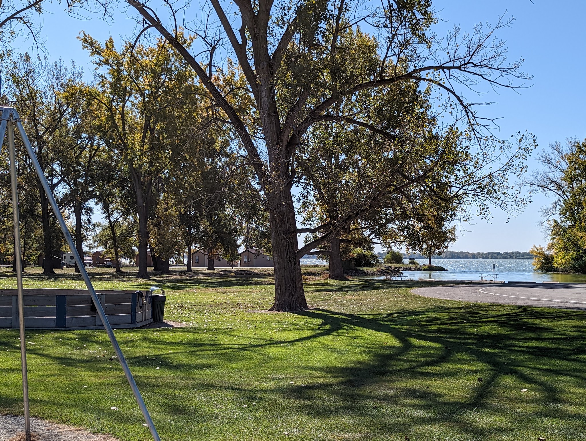 Grand Lake Estates Campground