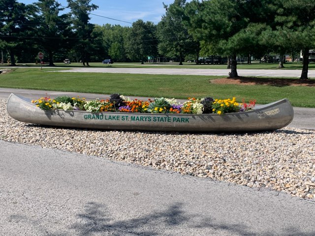 Grand Lake Estates Campground