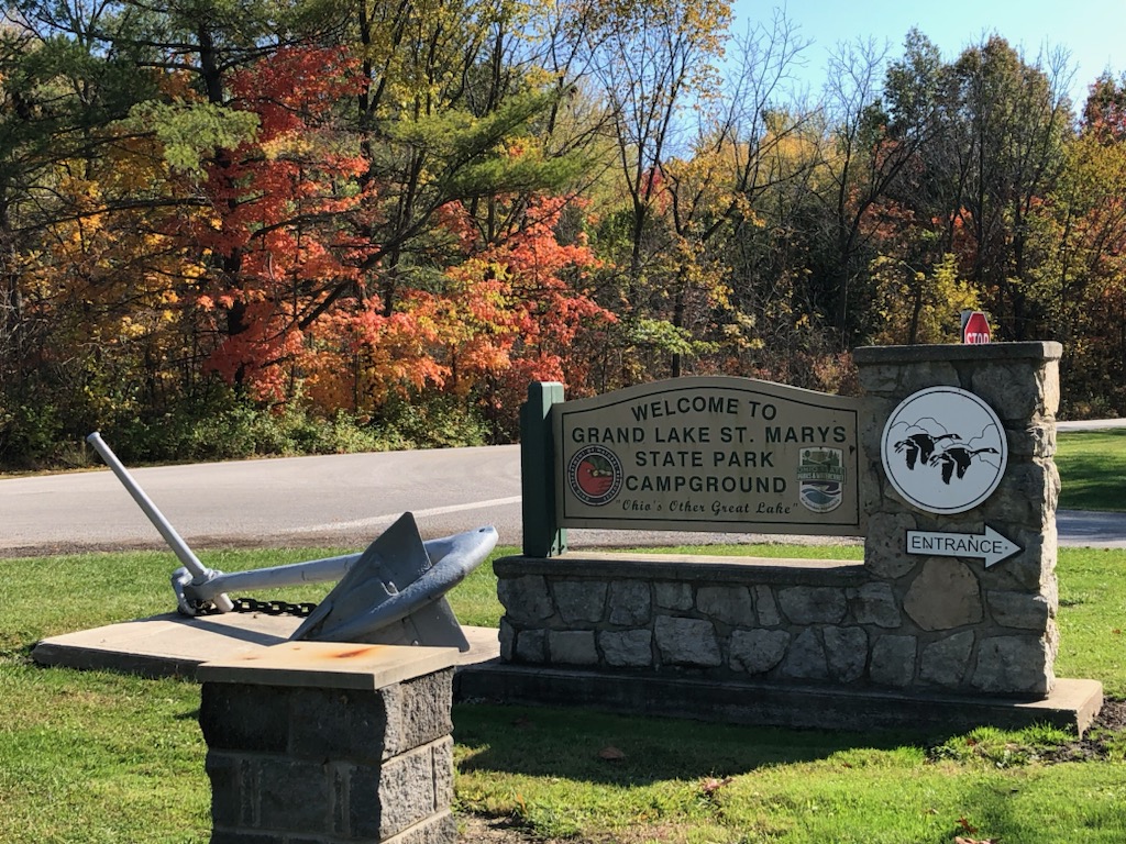 Grand Lake Estates Campground