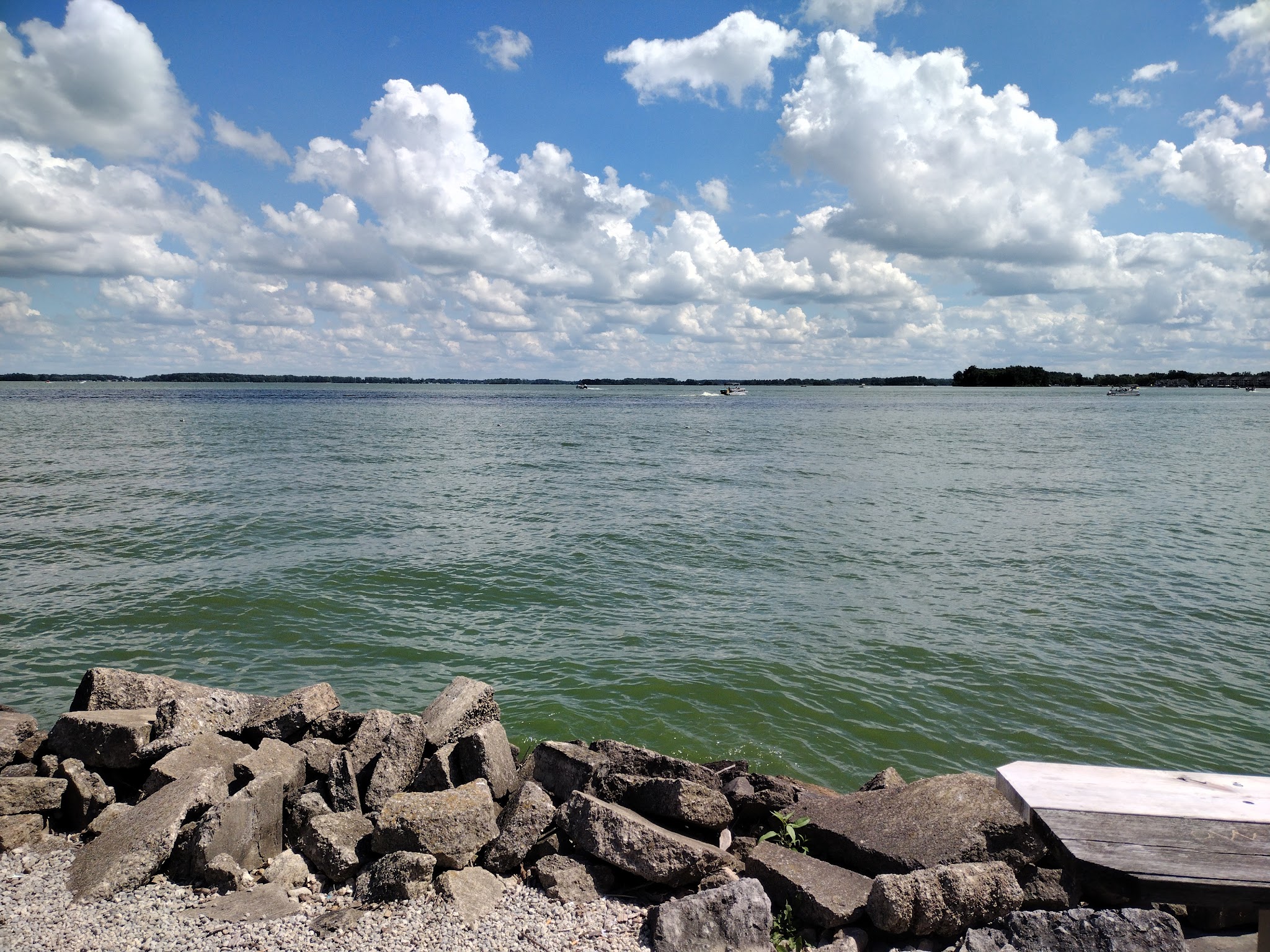 Grand Lake Estates Campground