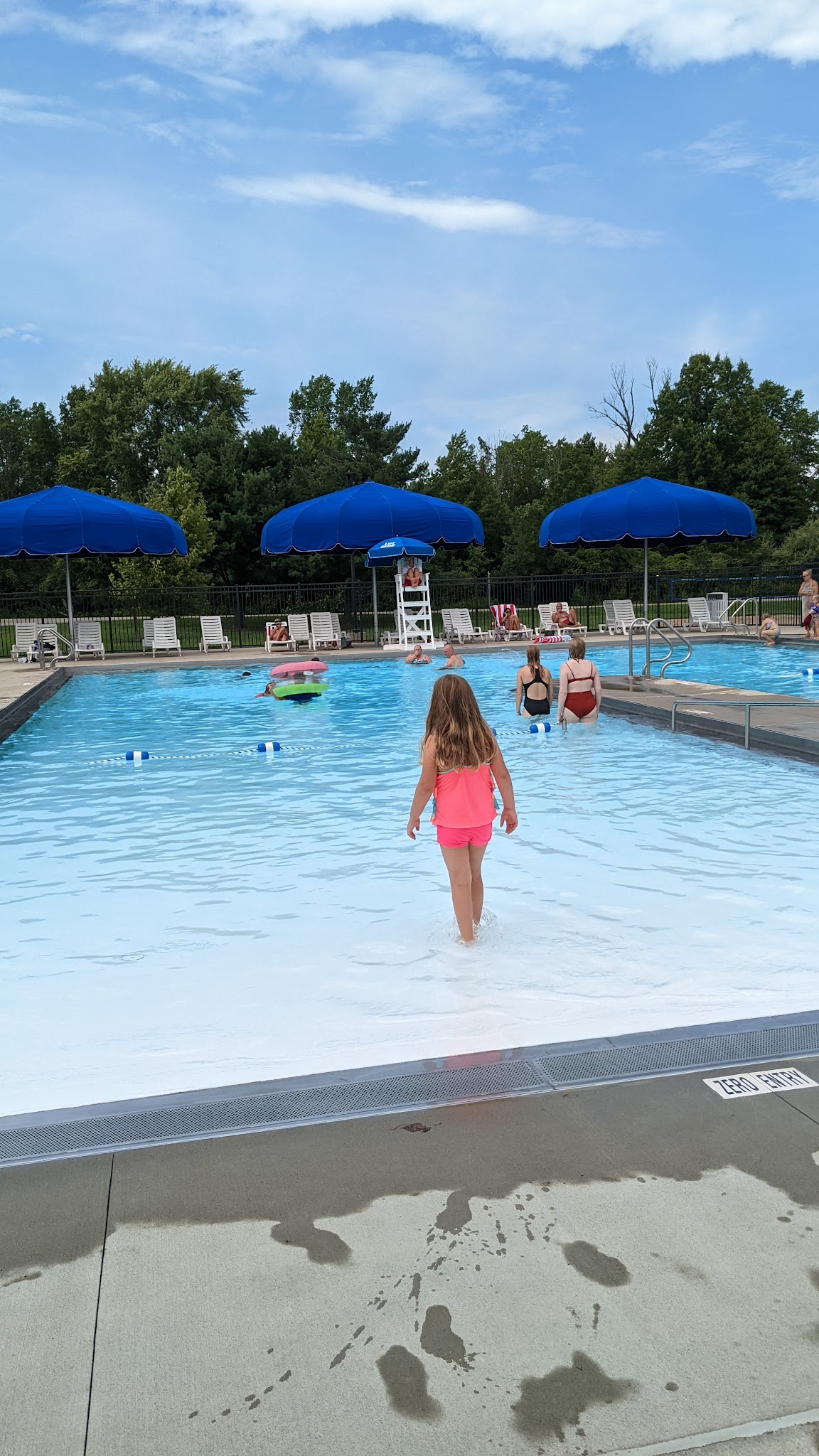 Grand Lake Estates Campground